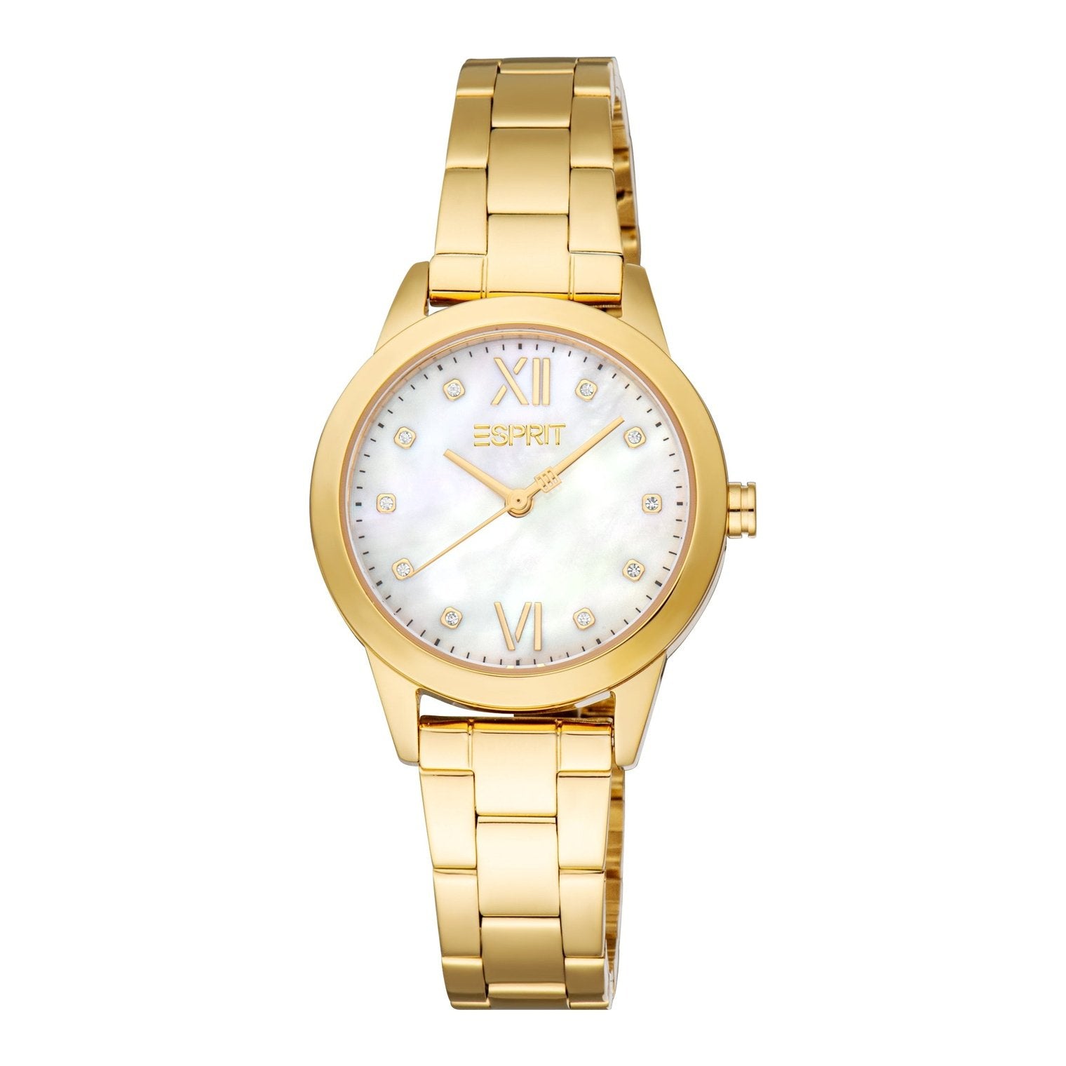 Ladies Pointy S Watch (ES1L434M0025)
