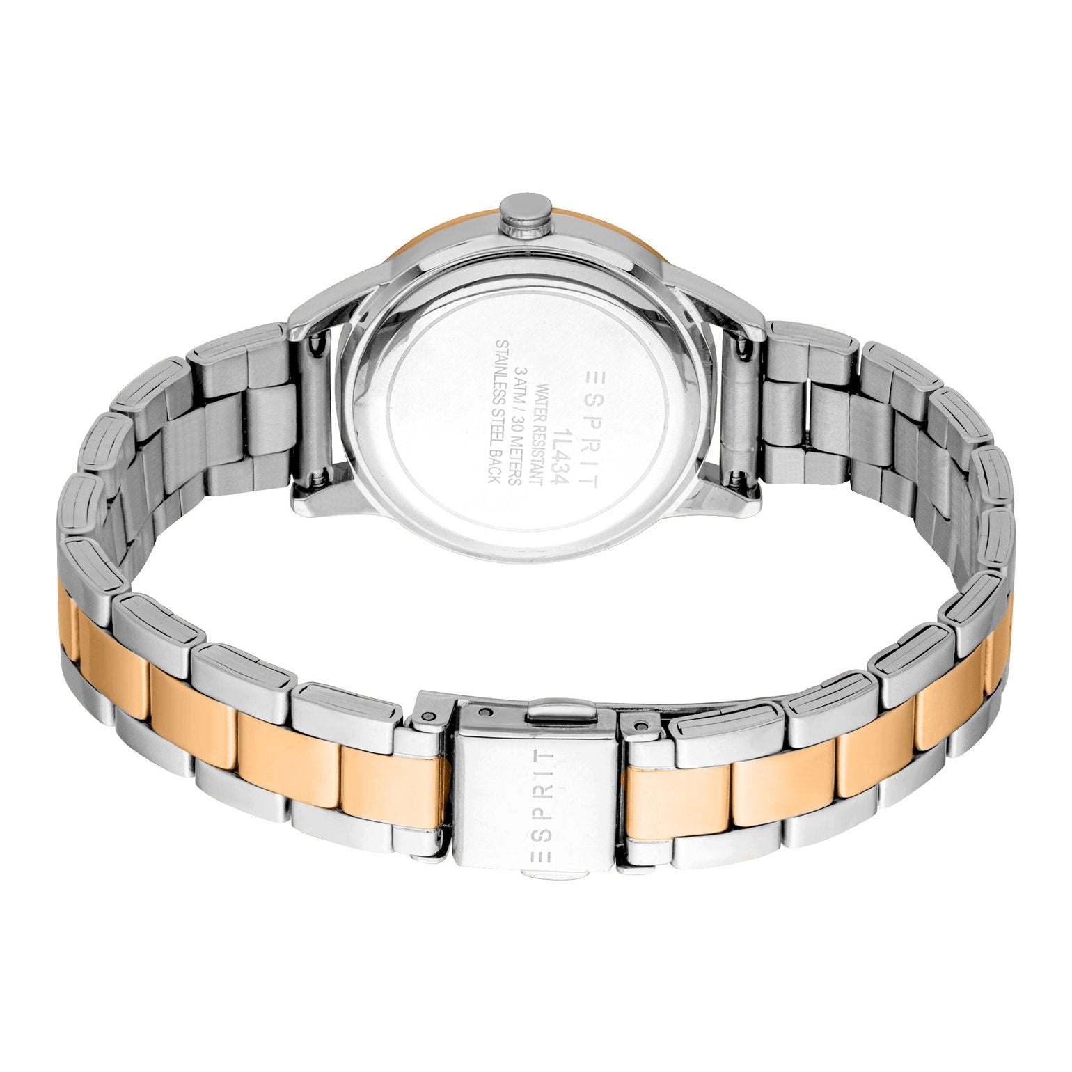 Ladies Pointy S Watch (ES1L434M0075).