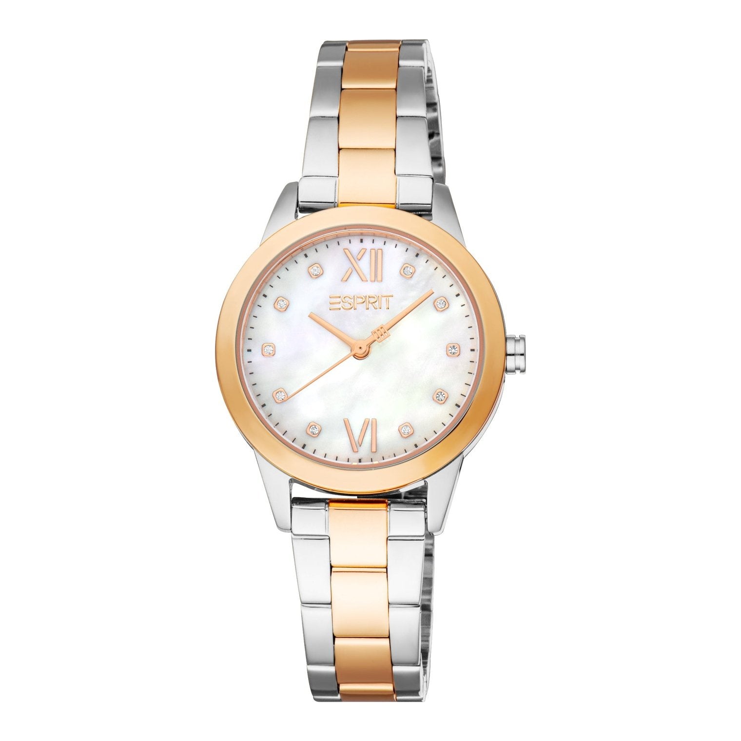 Ladies Pointy S Watch (ES1L434M0075).