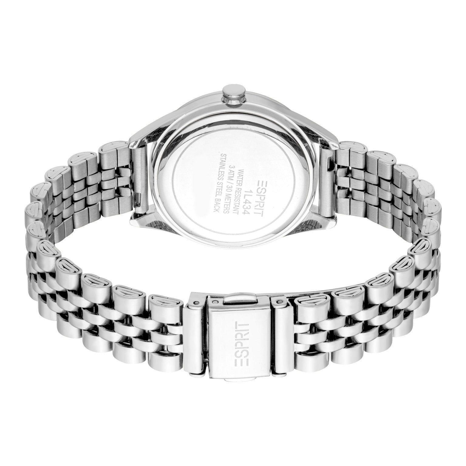 Ladies Pointy Look Watch (ES1L434M1015)