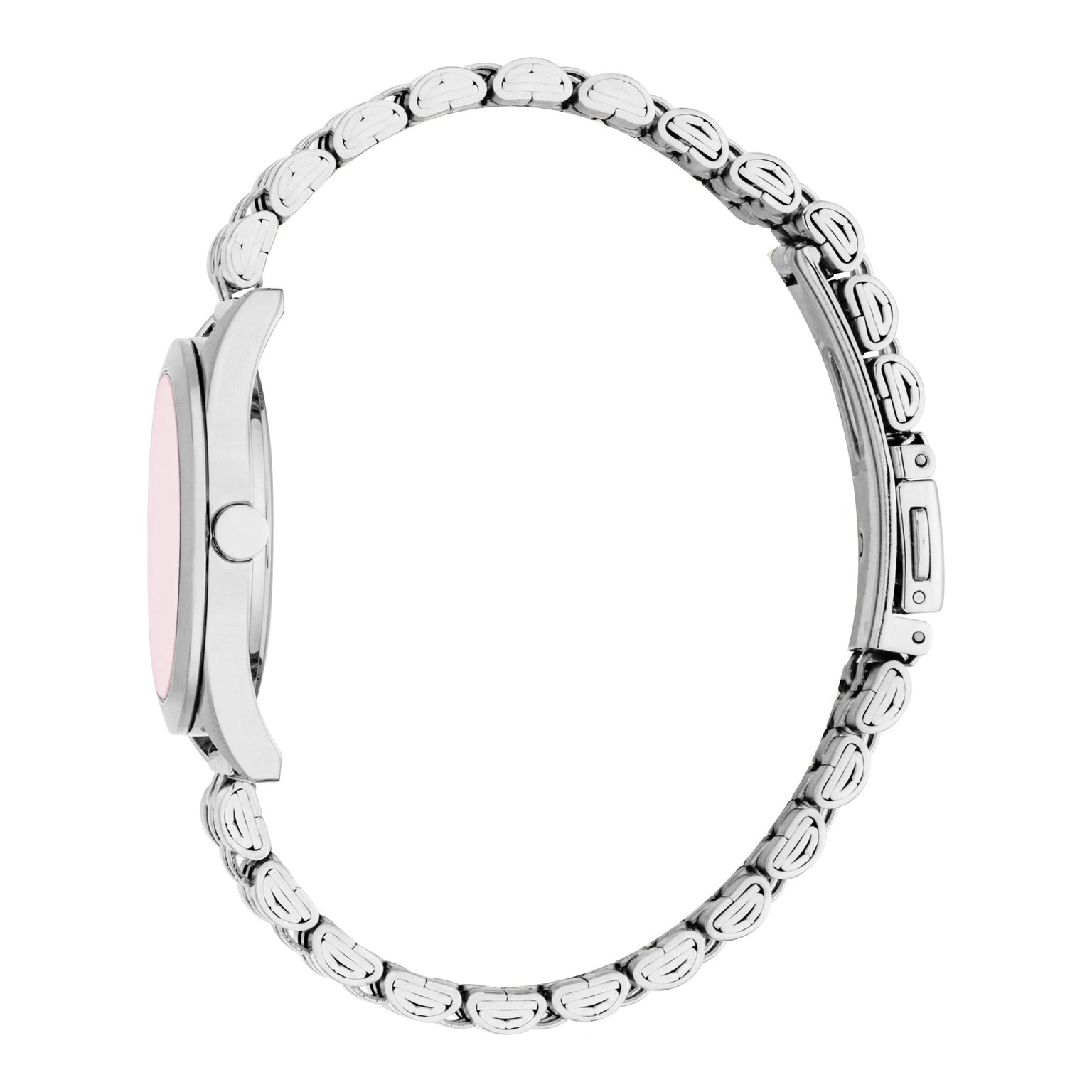 Ladies Pointy Look Watch (ES1L434M1015)