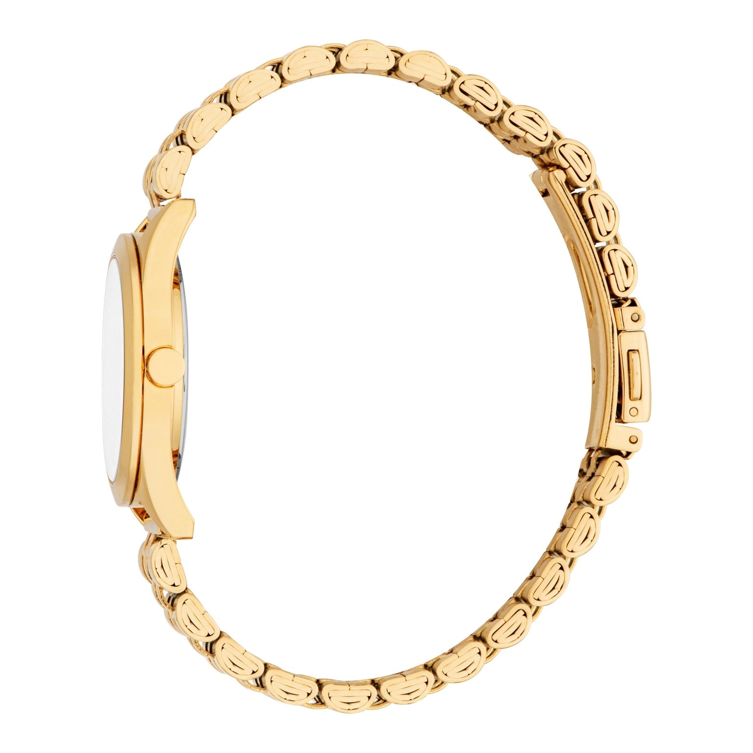 Ladies Pointy Look Watch (ES1L434M1025)