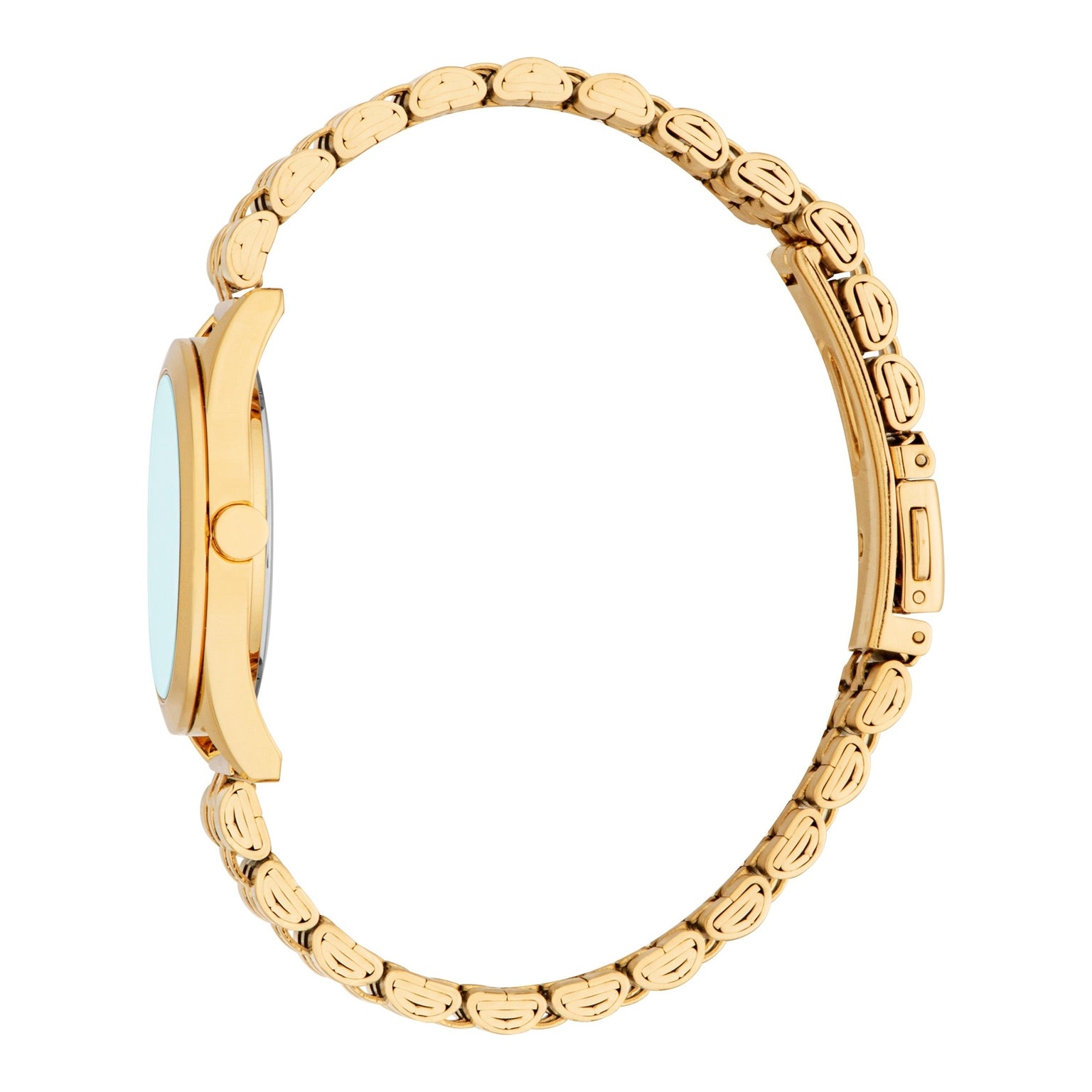 Ladies Pointy Look Watch (ES1L434M1035)