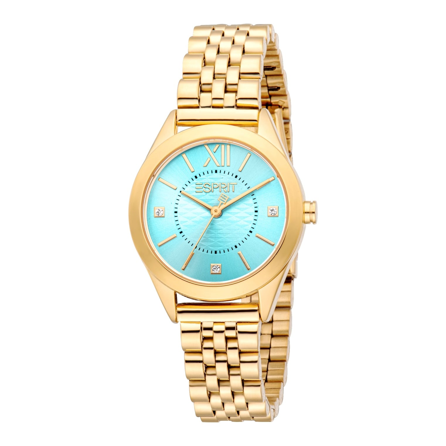 Ladies Pointy Look Watch (ES1L434M1035)