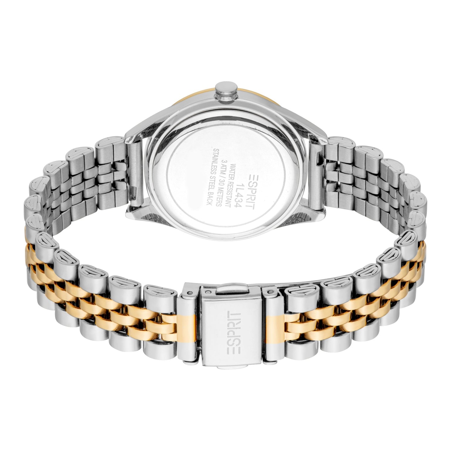 Ladies Pointy Look Watch (ES1L434M1055)