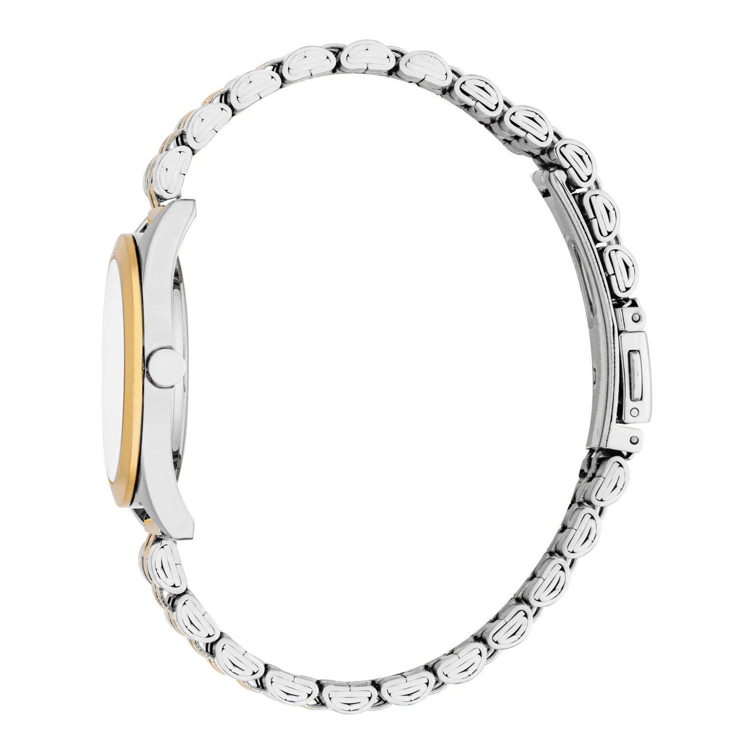Ladies Pointy Look Watch (ES1L434M1055)