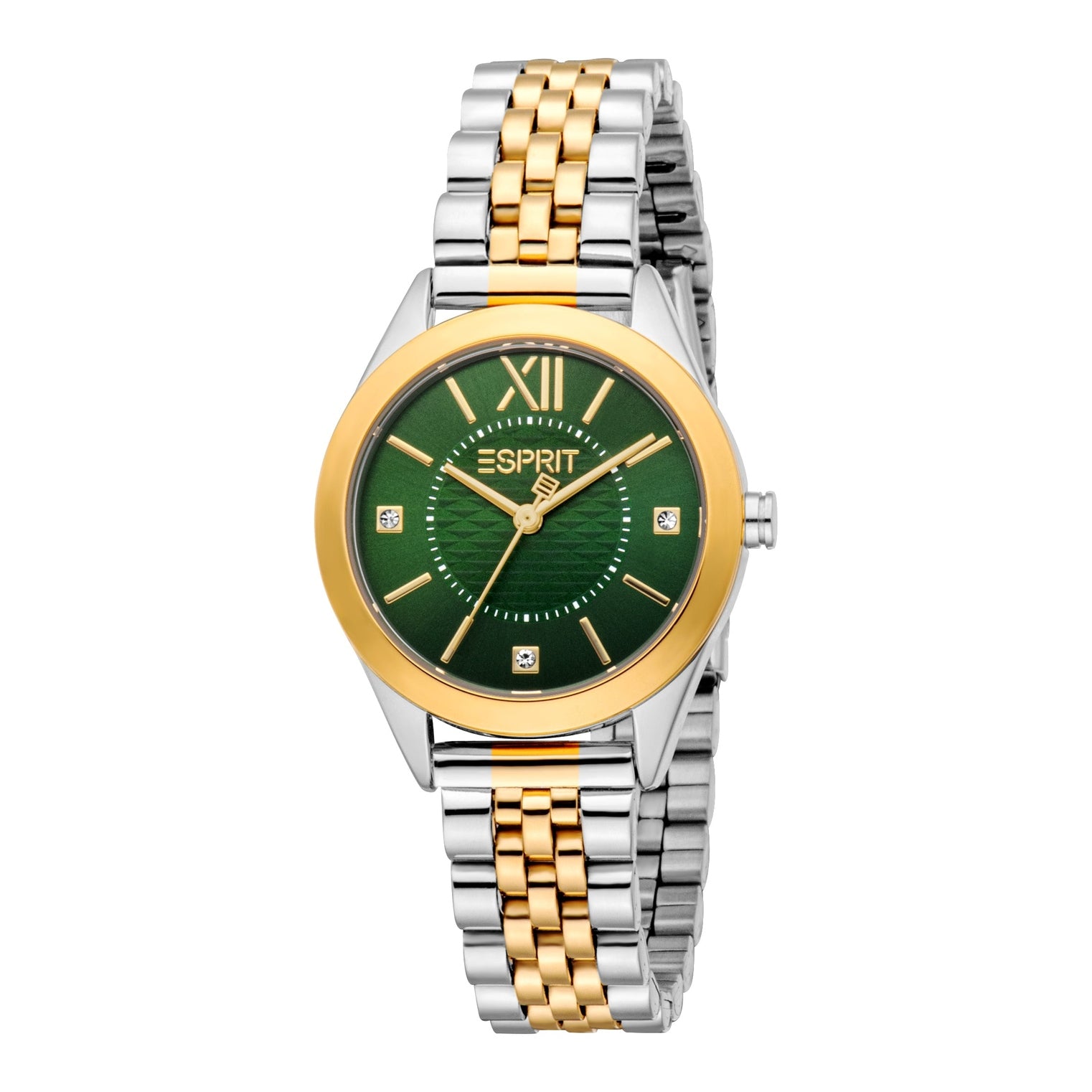 Ladies Pointy Look Watch (ES1L434M1065)