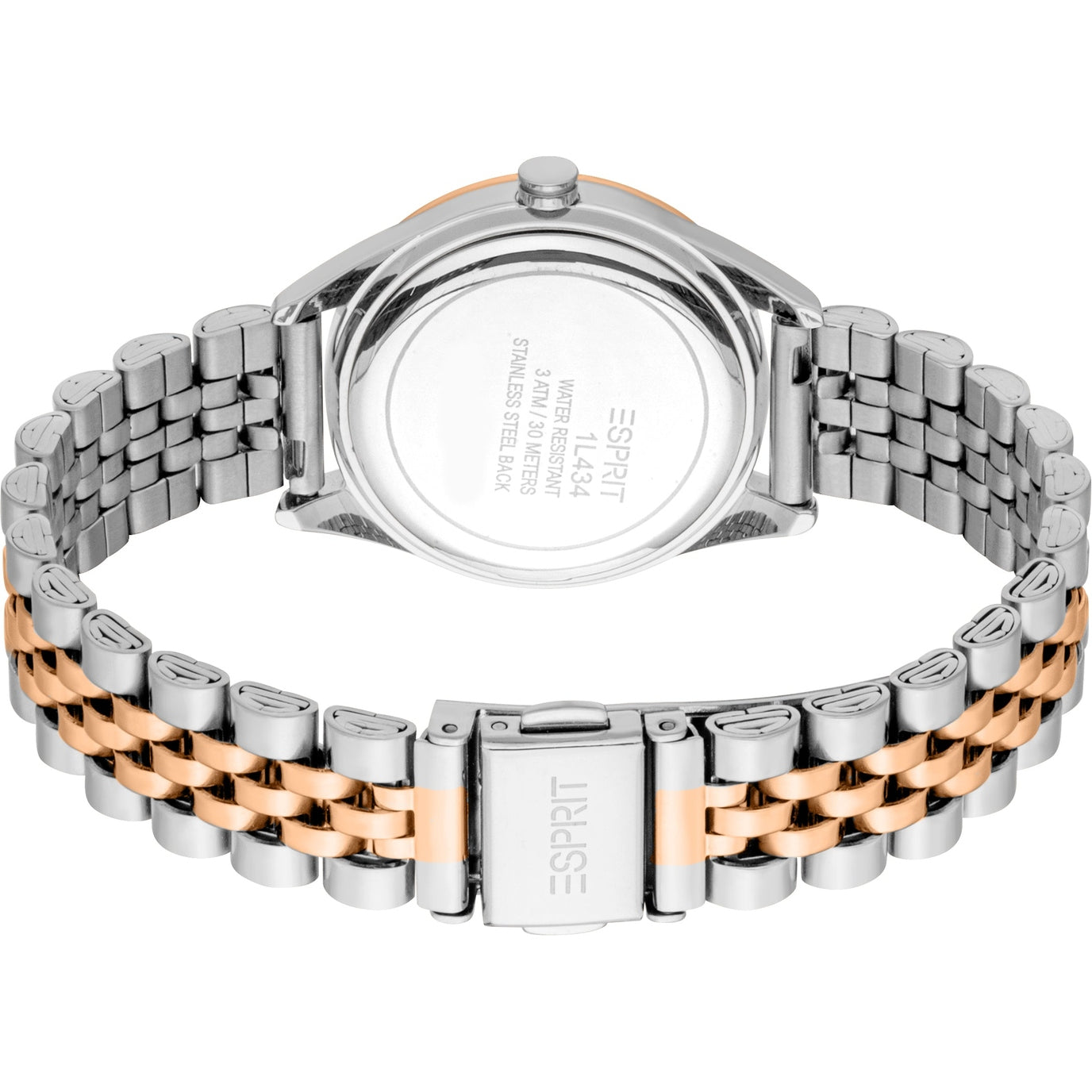 Ladies Pointy Look Watch (ES1L434M1075)