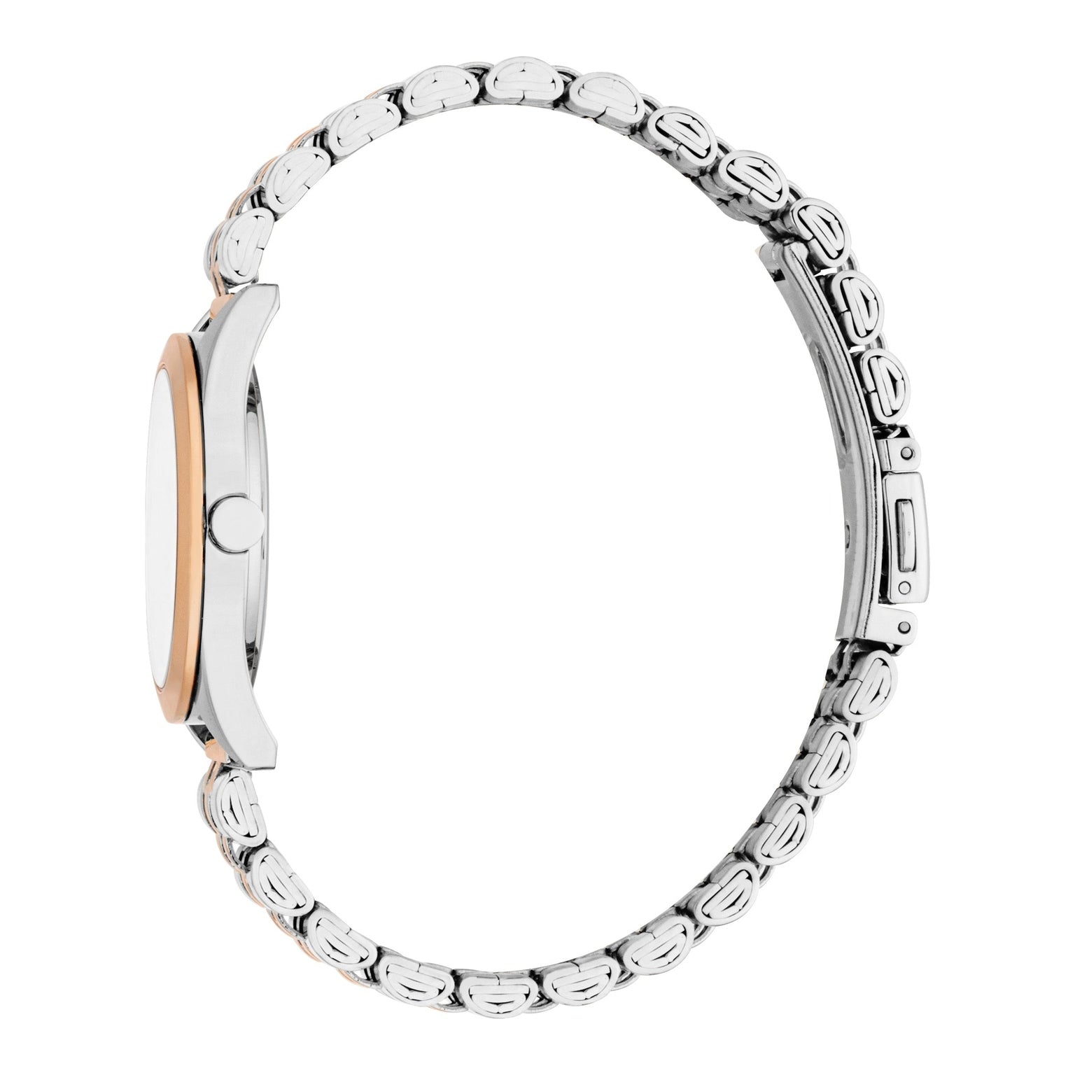 Ladies Pointy Look Watch (ES1L434M1075)