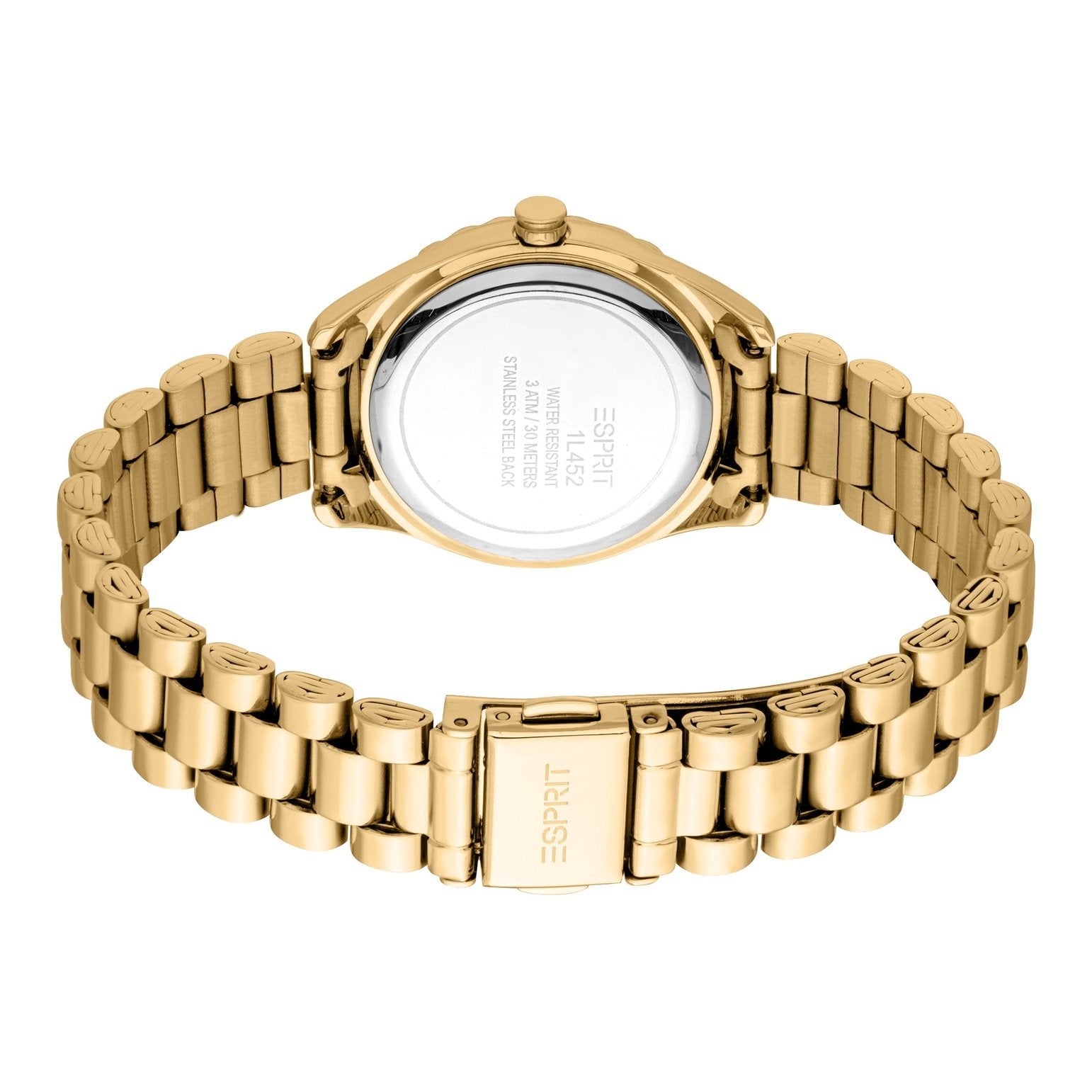 Ladies Serenity Watch (ES1L452M0035)