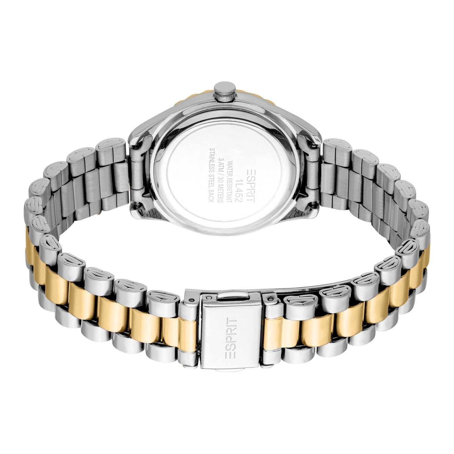 Ladies Serenity Watch (ES1L452M0055)