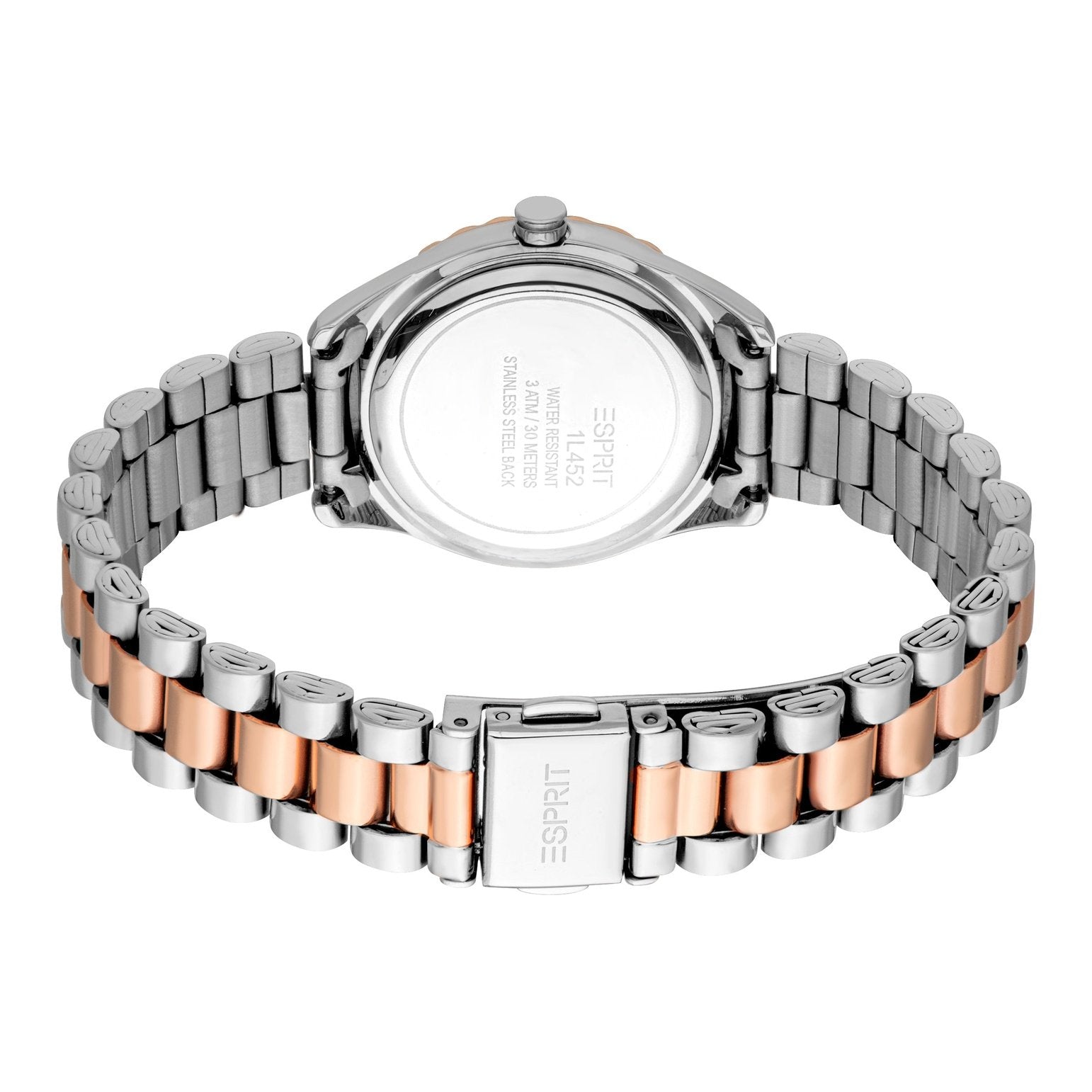 Ladies Serenity Watch (ES1L452M0065)