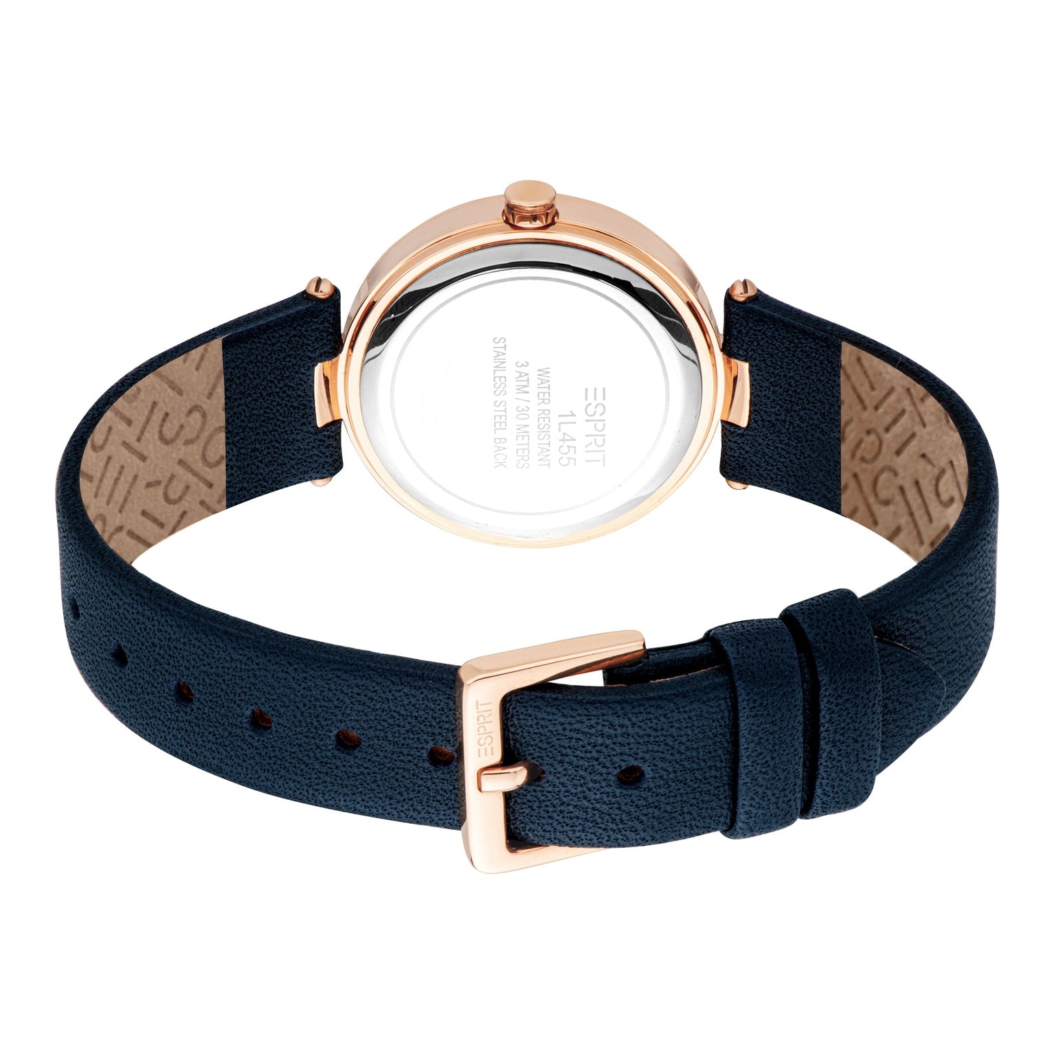 Ladies Autumn Watch (ES1L455L0035).