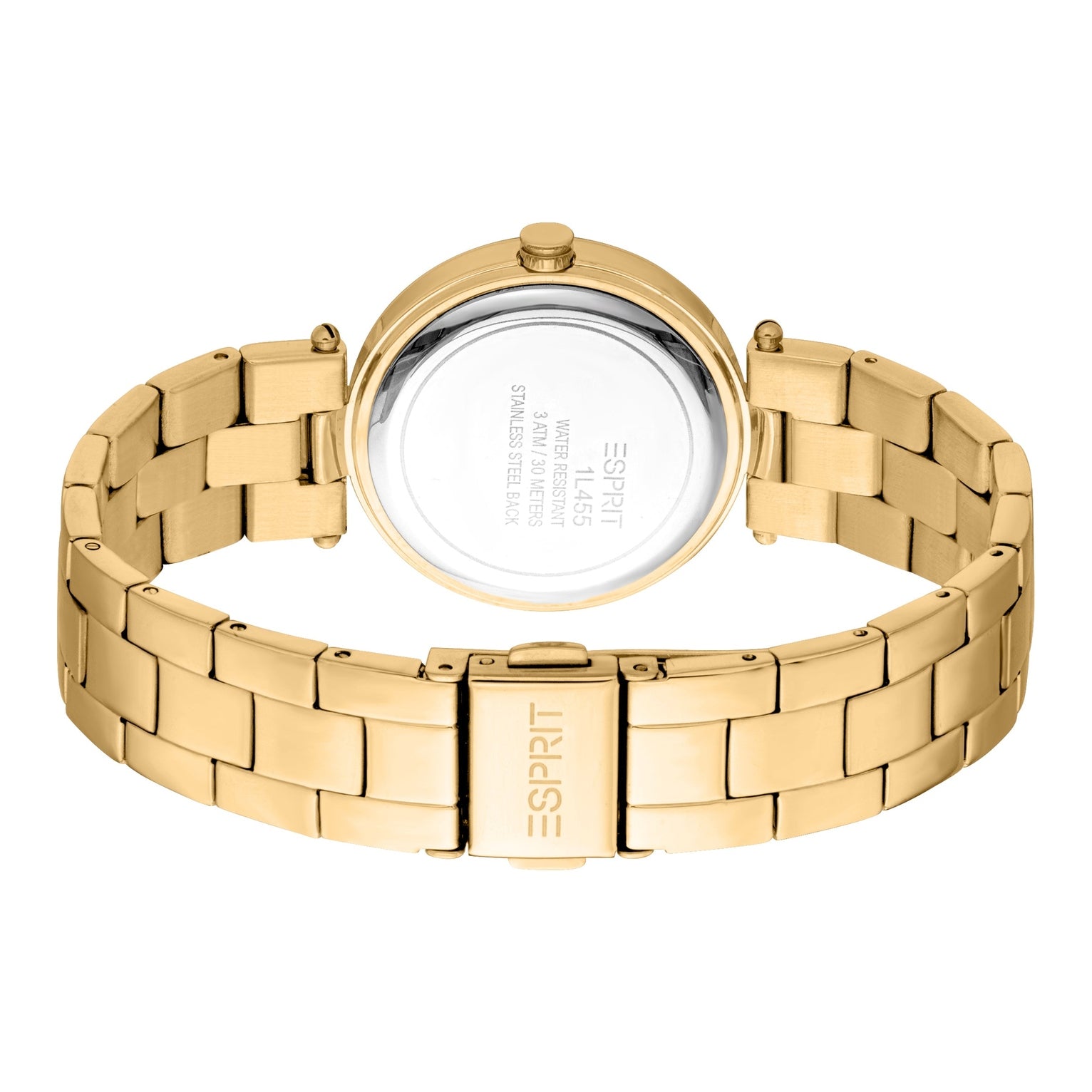 Ladies Autumn Watch (ES1L455M0065).