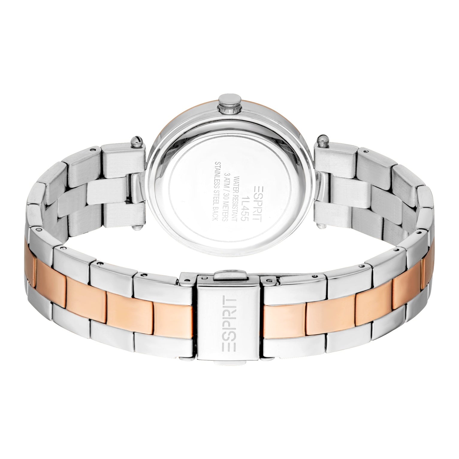 Ladies Autumn Watch (ES1L455M0095).