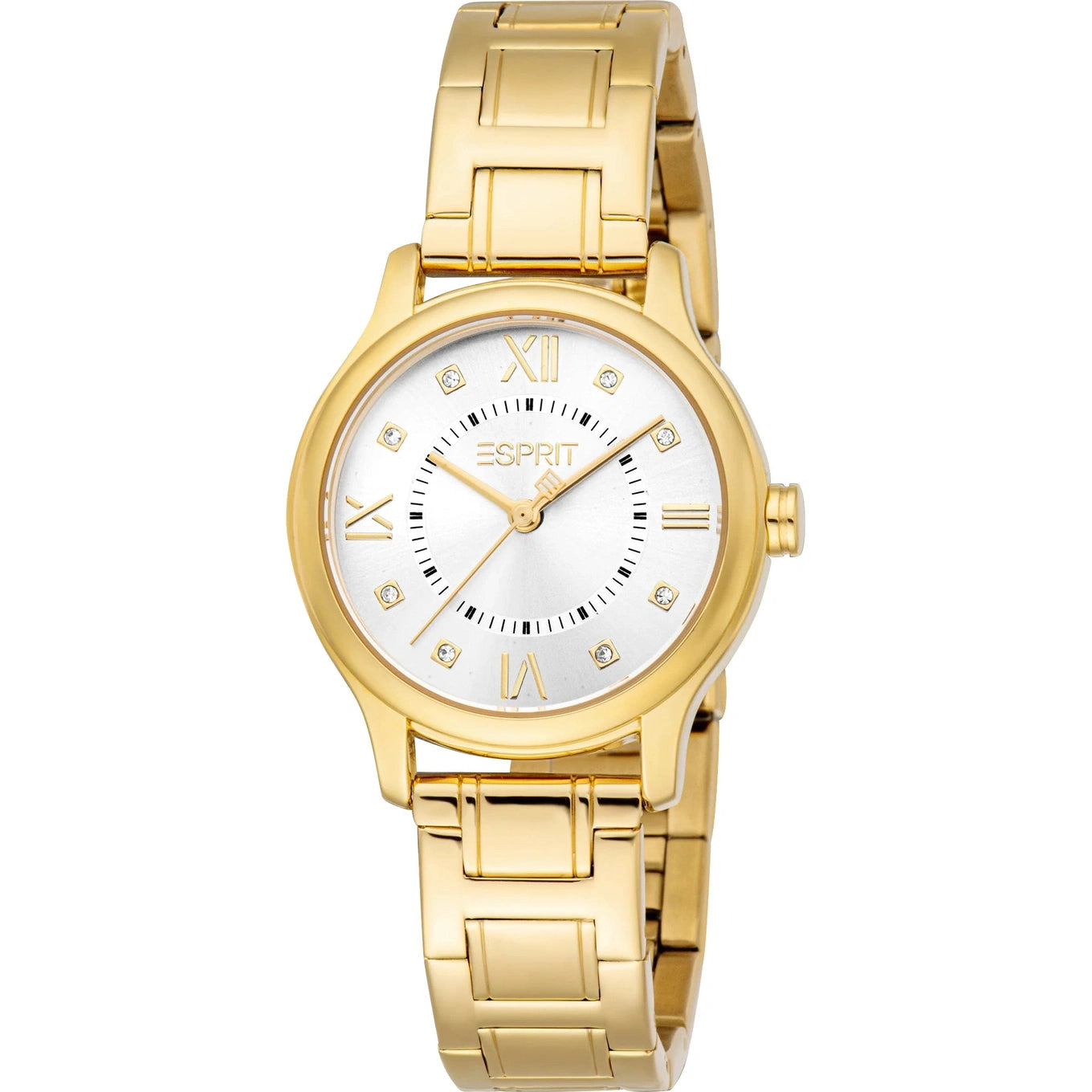 Ladies Quartz Watch (ES1L456M0035).