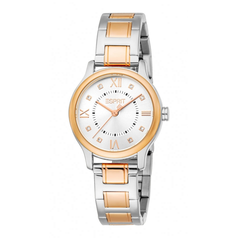 Ladies Quartz Watch (ES1L456M0075).