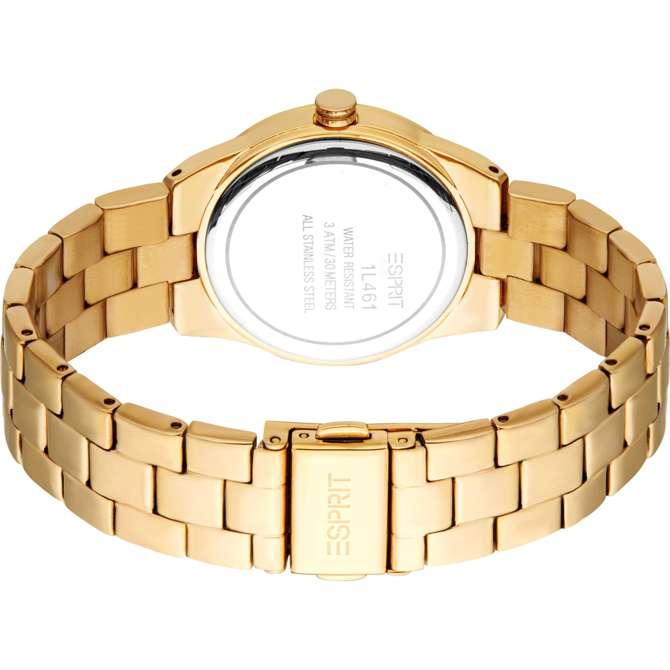 Ladies Kamryn Watch (ES1L461M0025)