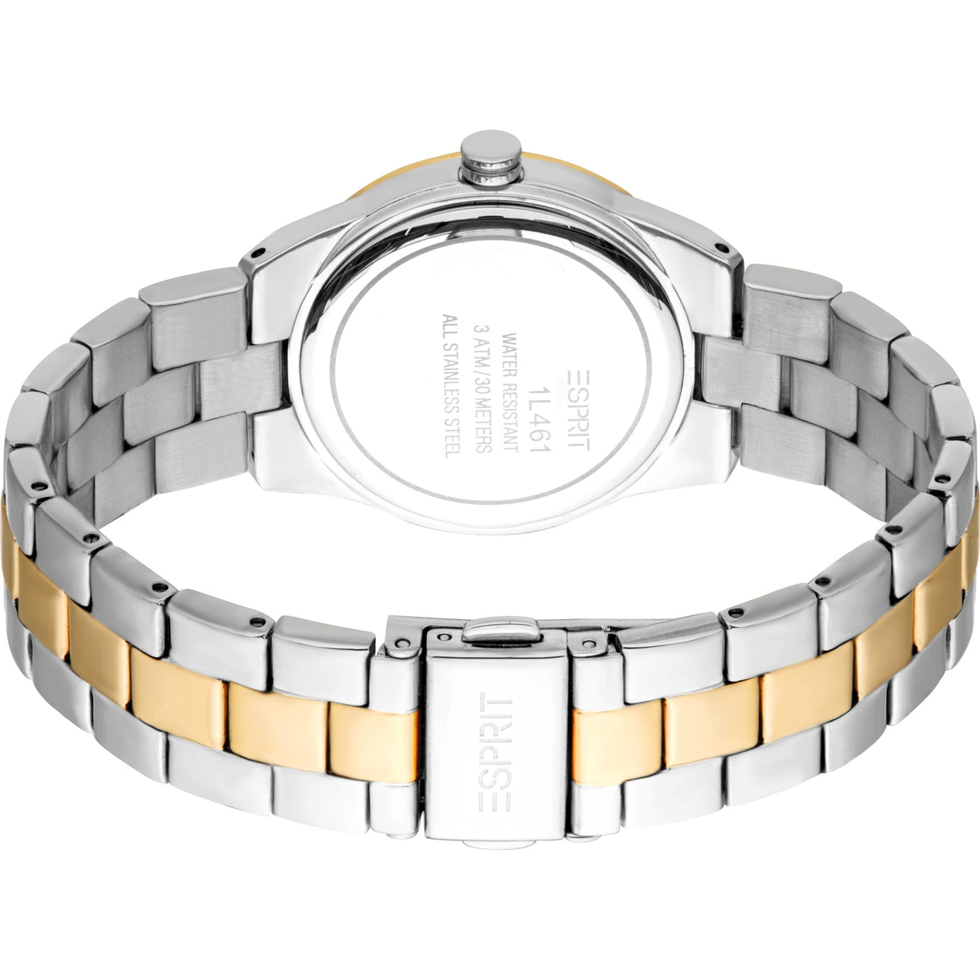 Ladies Kamryn Watch (ES1L461M0055)
