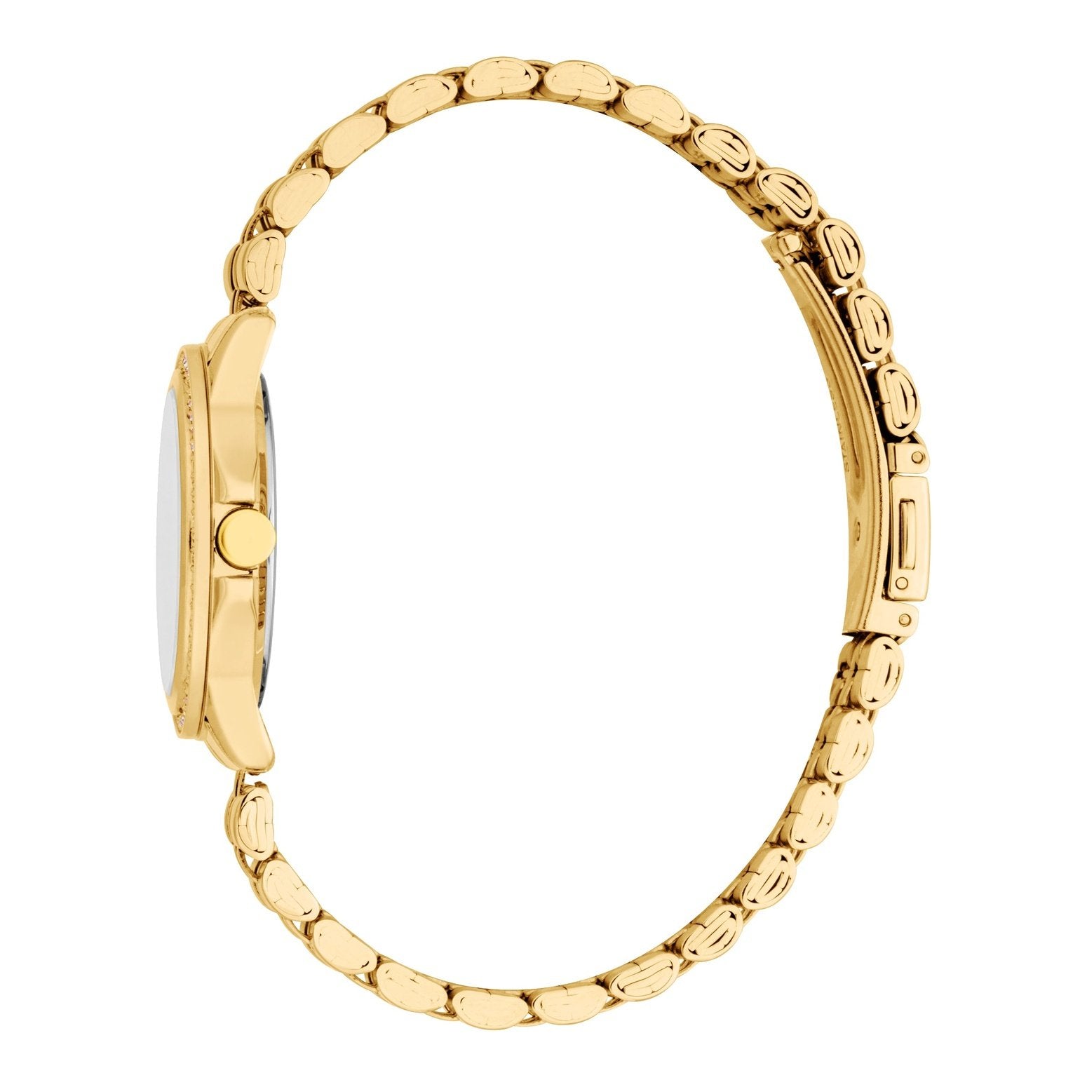 Ladies Paisley Watch (ES1L466M0055).