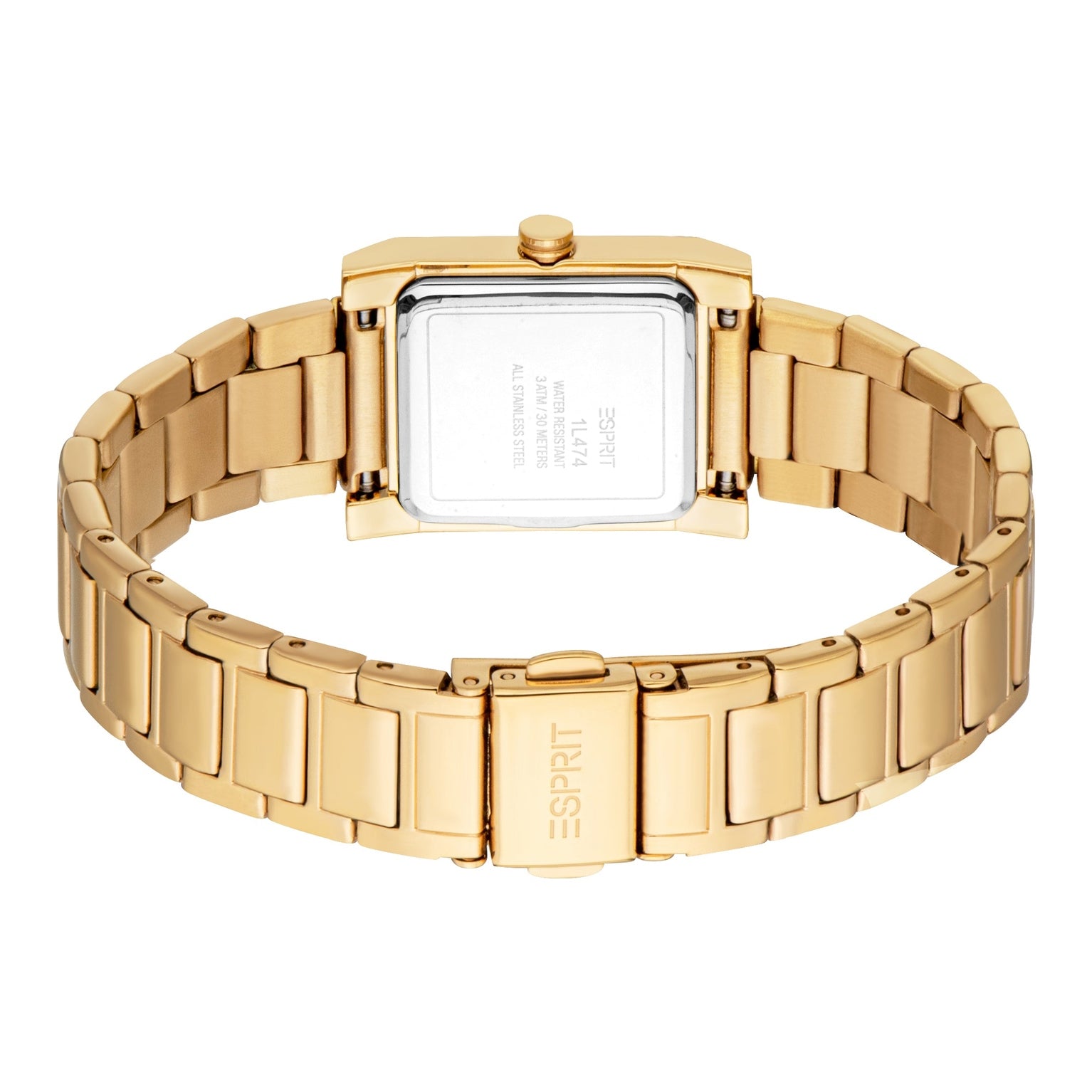 Ladies Roma Watch (ES1L474M0025)