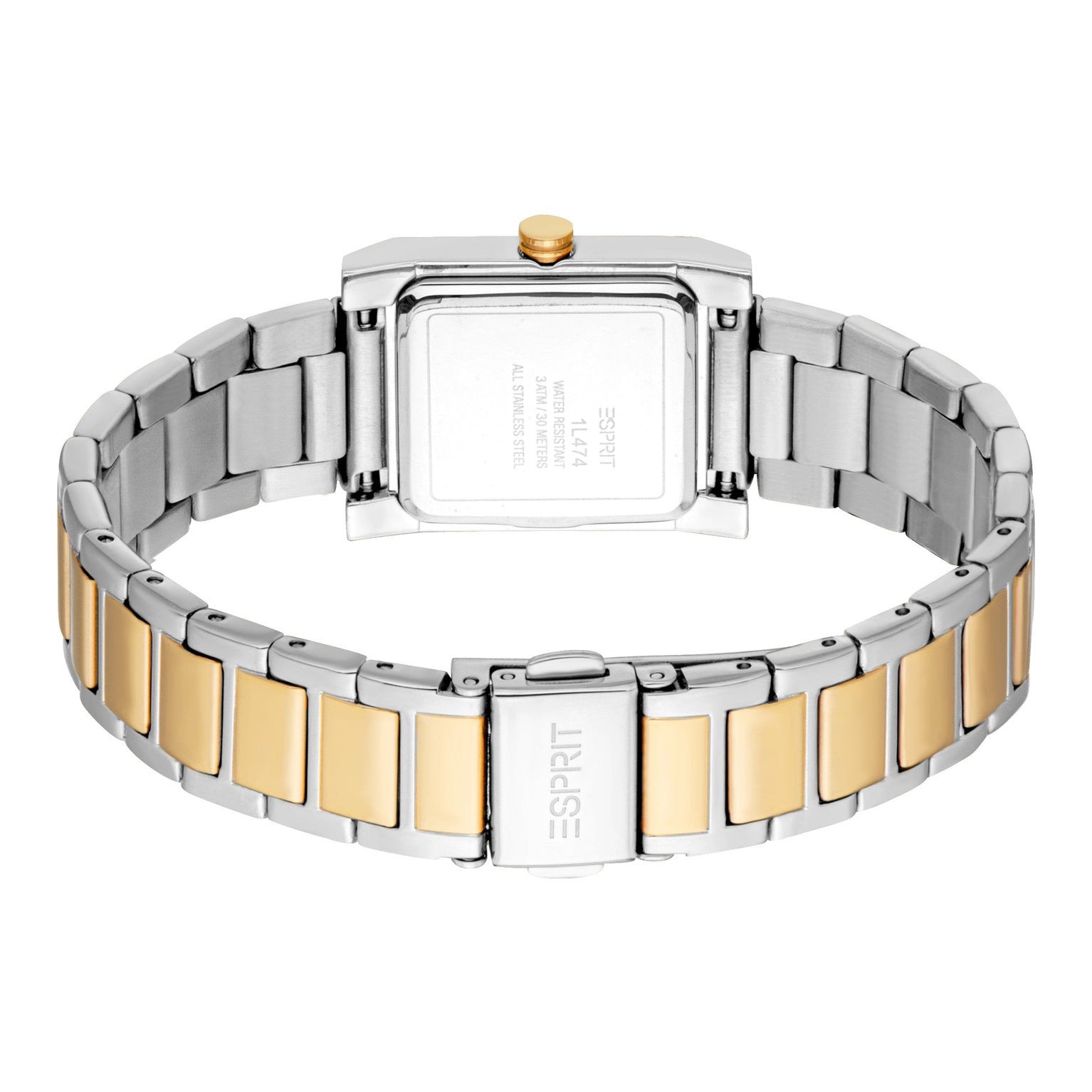Ladies Roma Watch (ES1L474M0055)