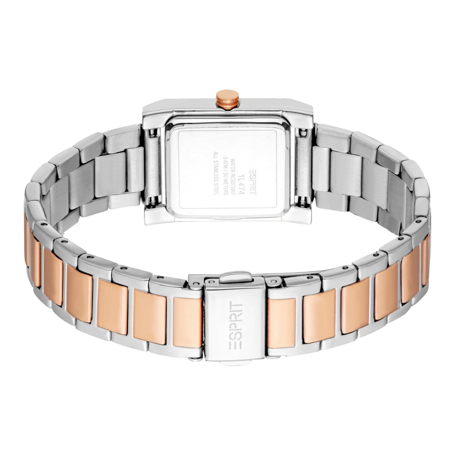 Ladies Roma Watch (ES1L474M0065)