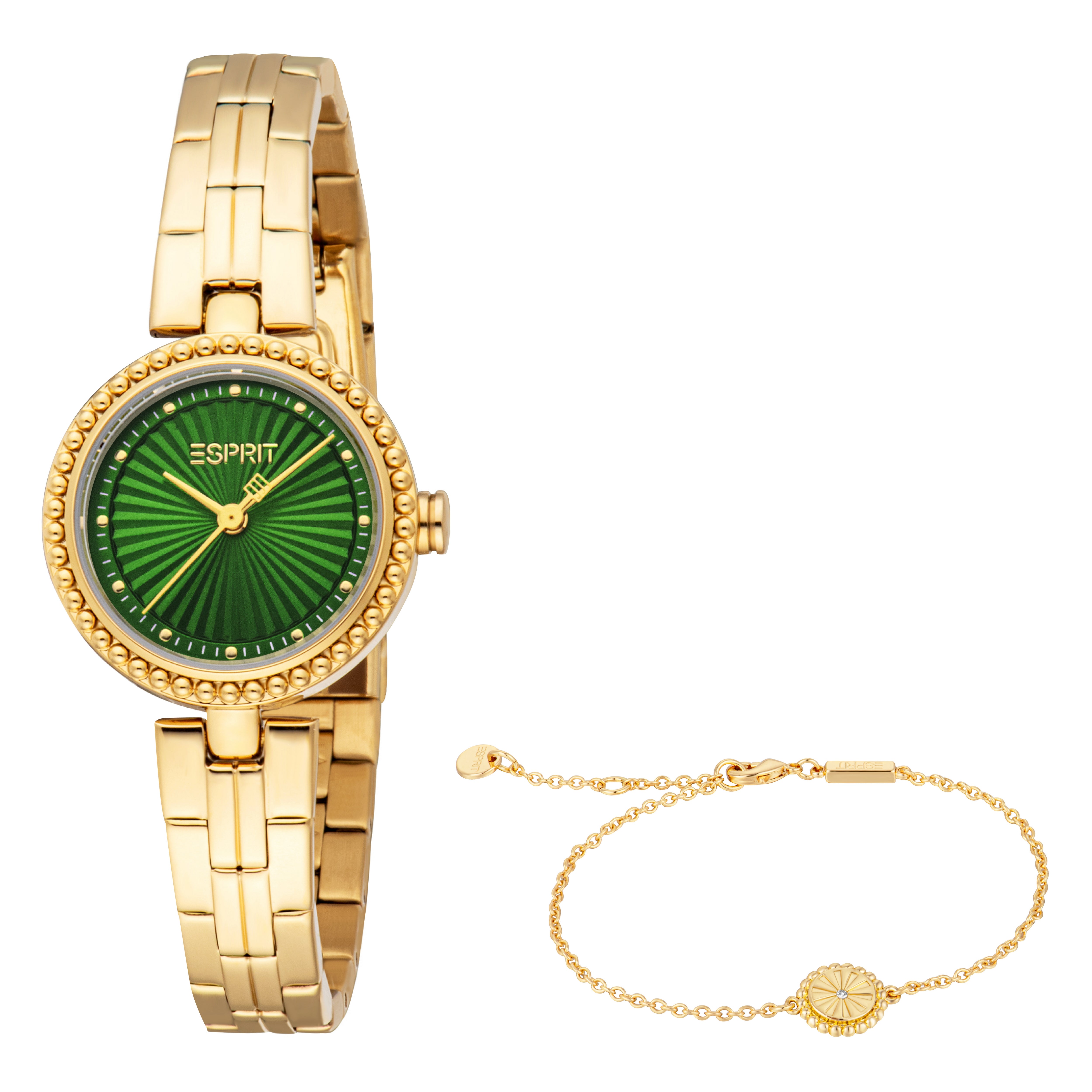 Ladies Fable Watch (ES1L477M0035).