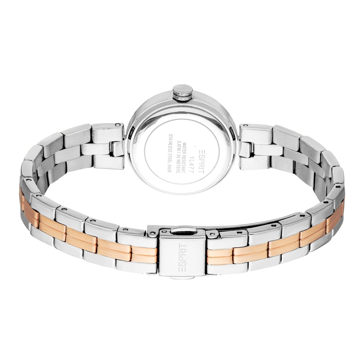 Ladies Fable Watch (ES1L477M0075).