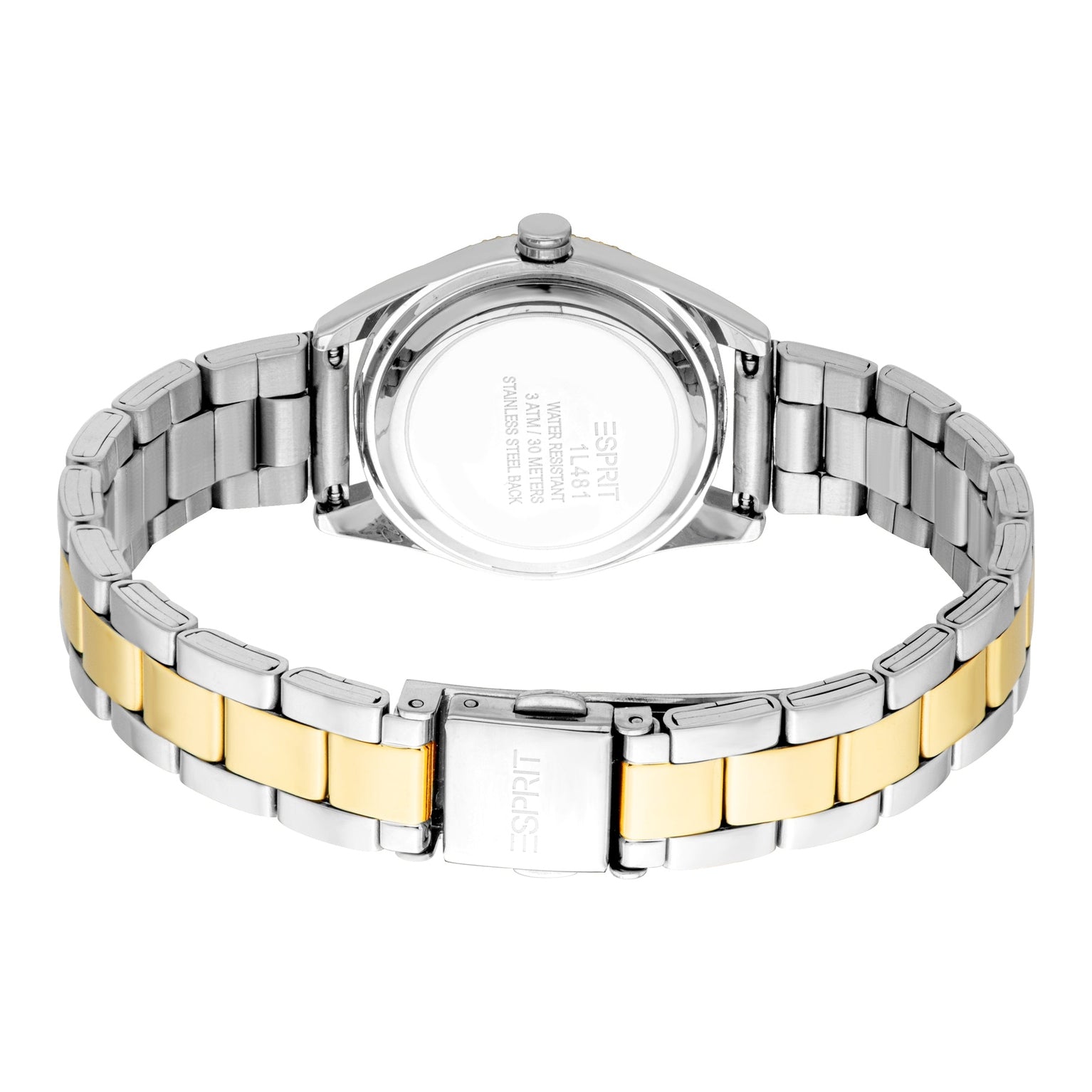 Ladies Emery Watch (ES1L481M0065).