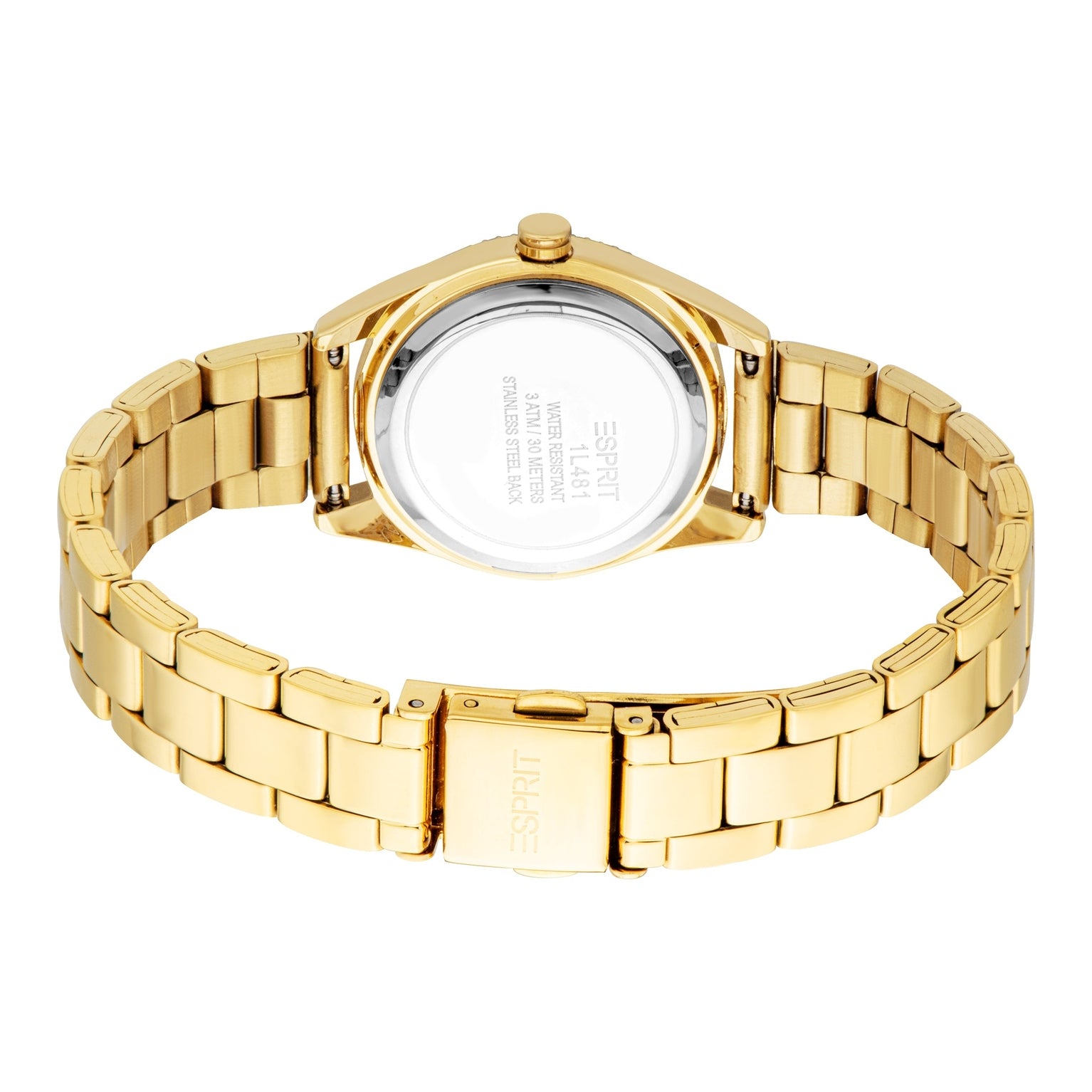Ladies Emery Watch (ES1L481M0095)