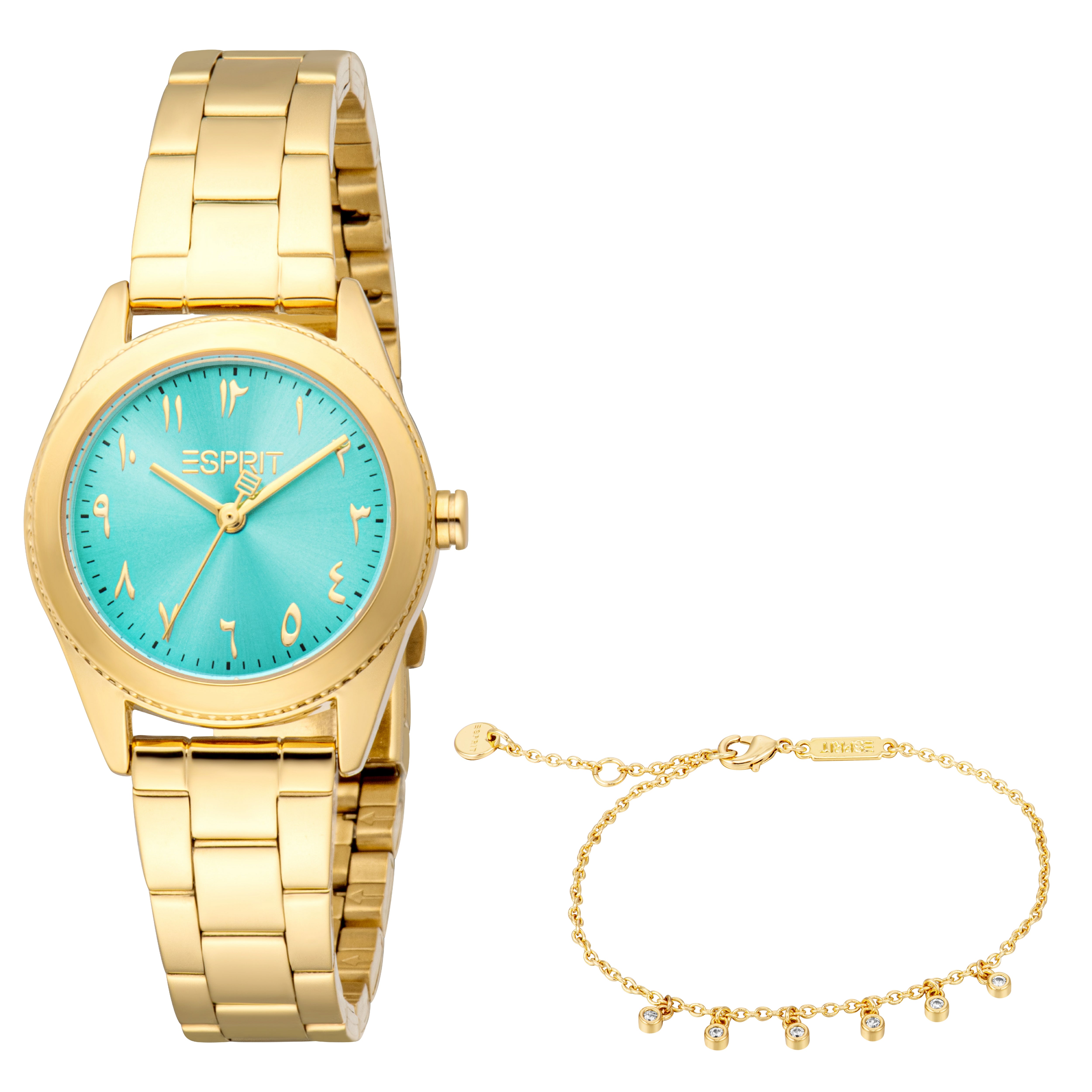 Ladies Emery Watch (ES1L481M0095)