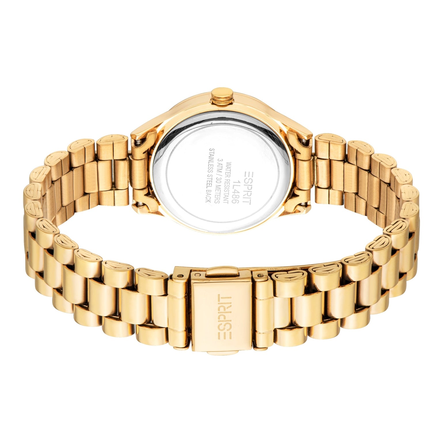 Ladies Jessa Watch (ES1L486M0055).