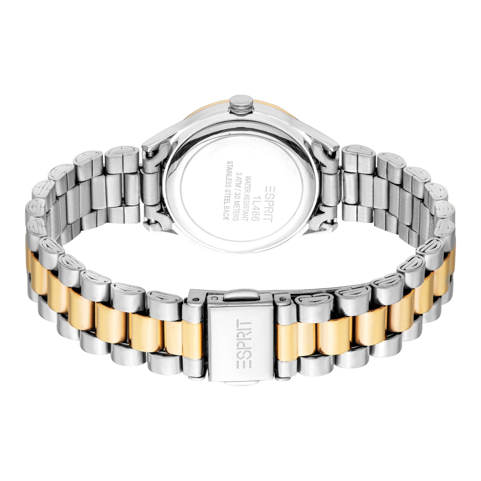 Ladies Jessa Watch (ES1L486M0085)
