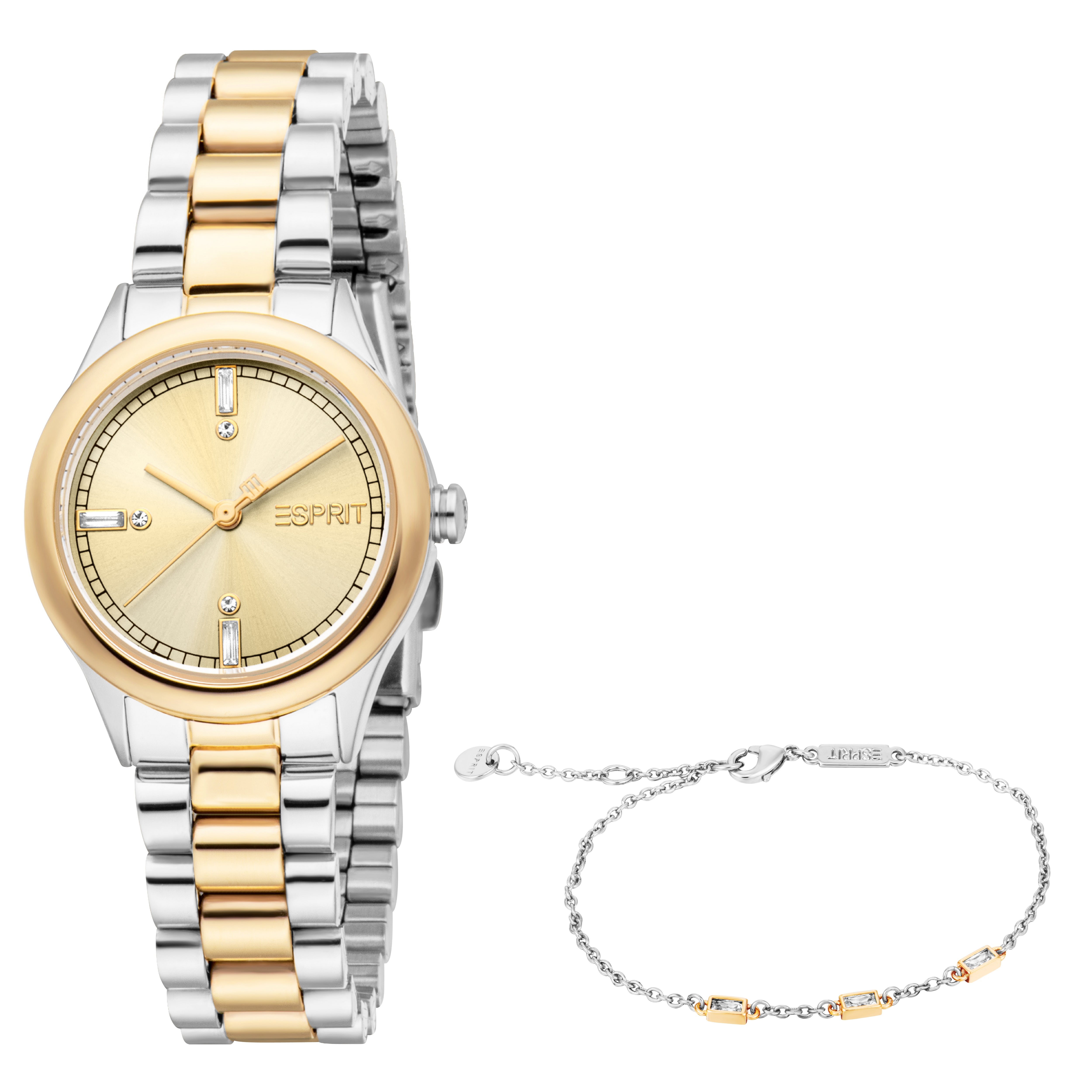 Ladies Jessa Watch (ES1L486M0085)