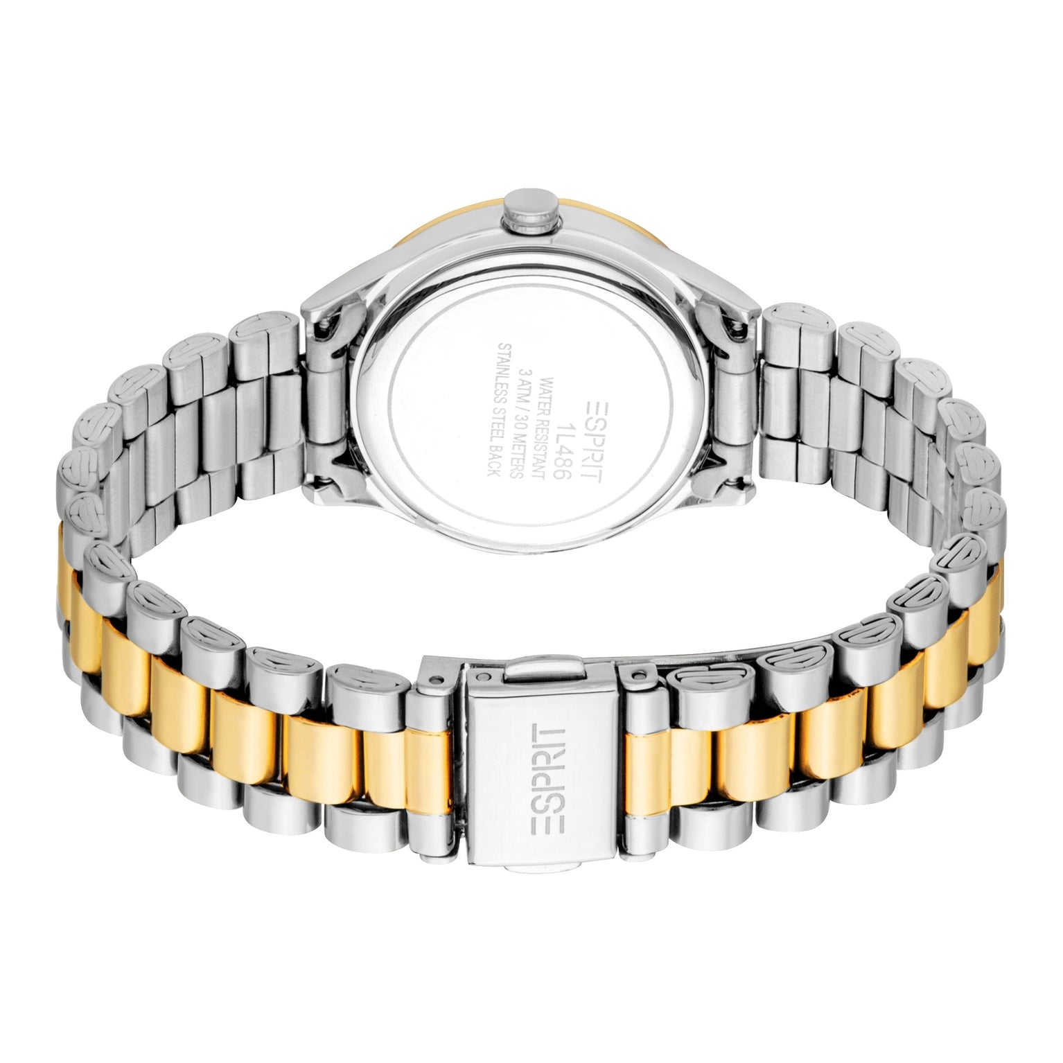 Ladies Zuri Watch (ES1L486M1065)