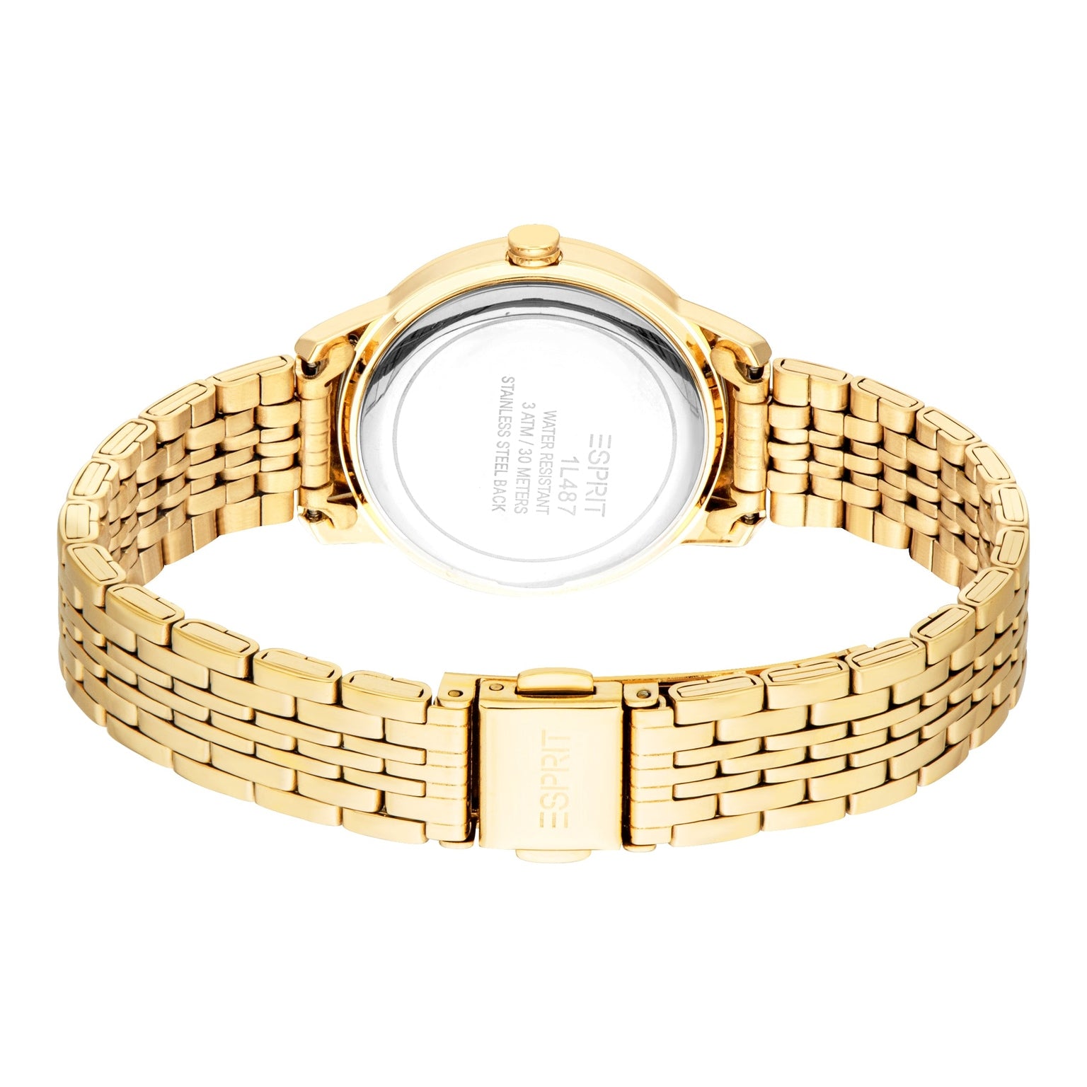 Ladies Elliana Watch (ES1L487M0025).