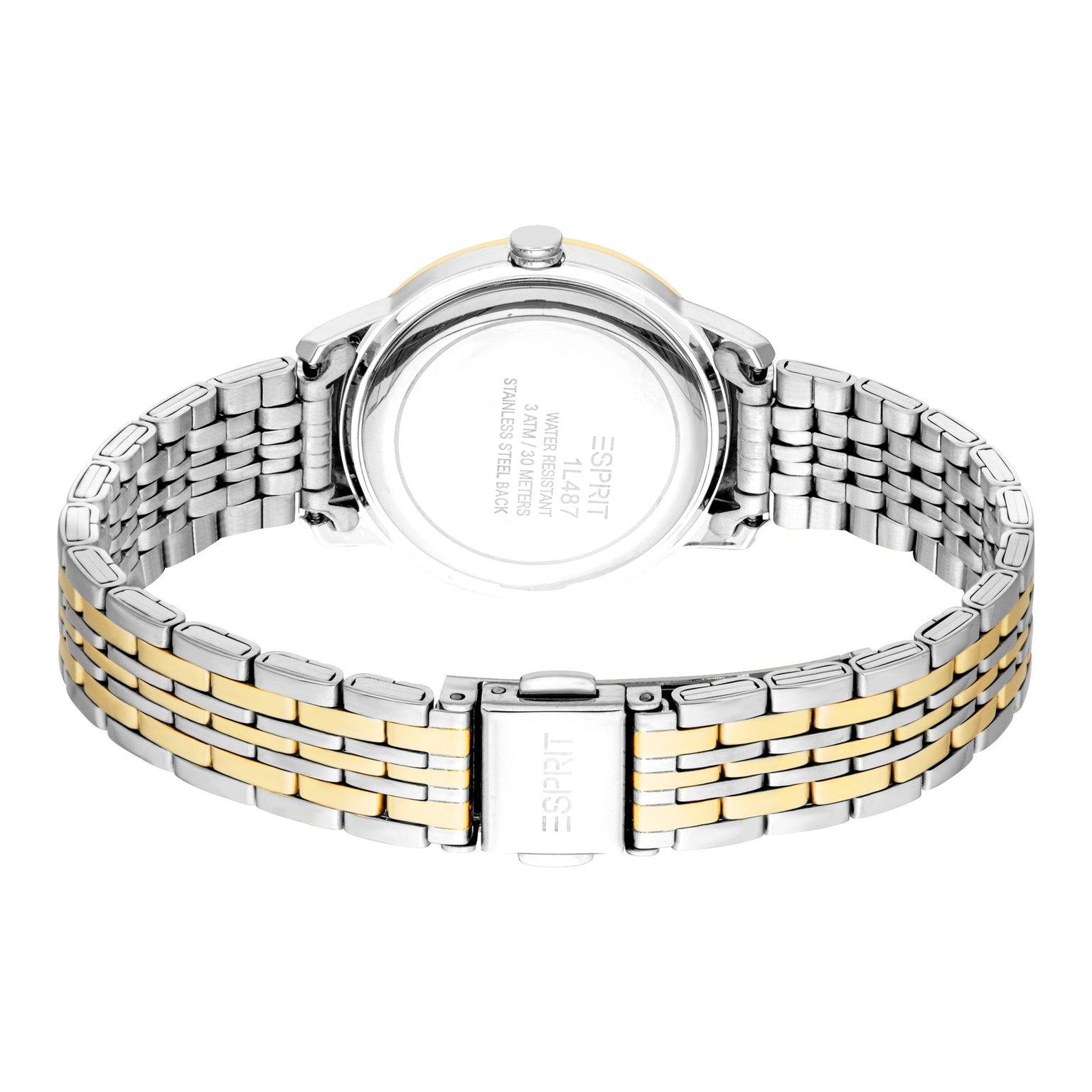 Ladies Elliana Watch (ES1L487M0055).