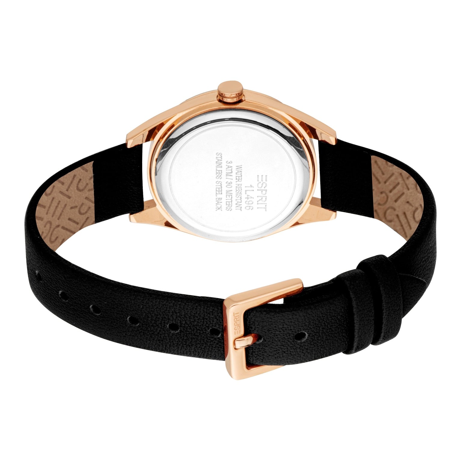 Ladies Mina Watch (ES1L496L0035)