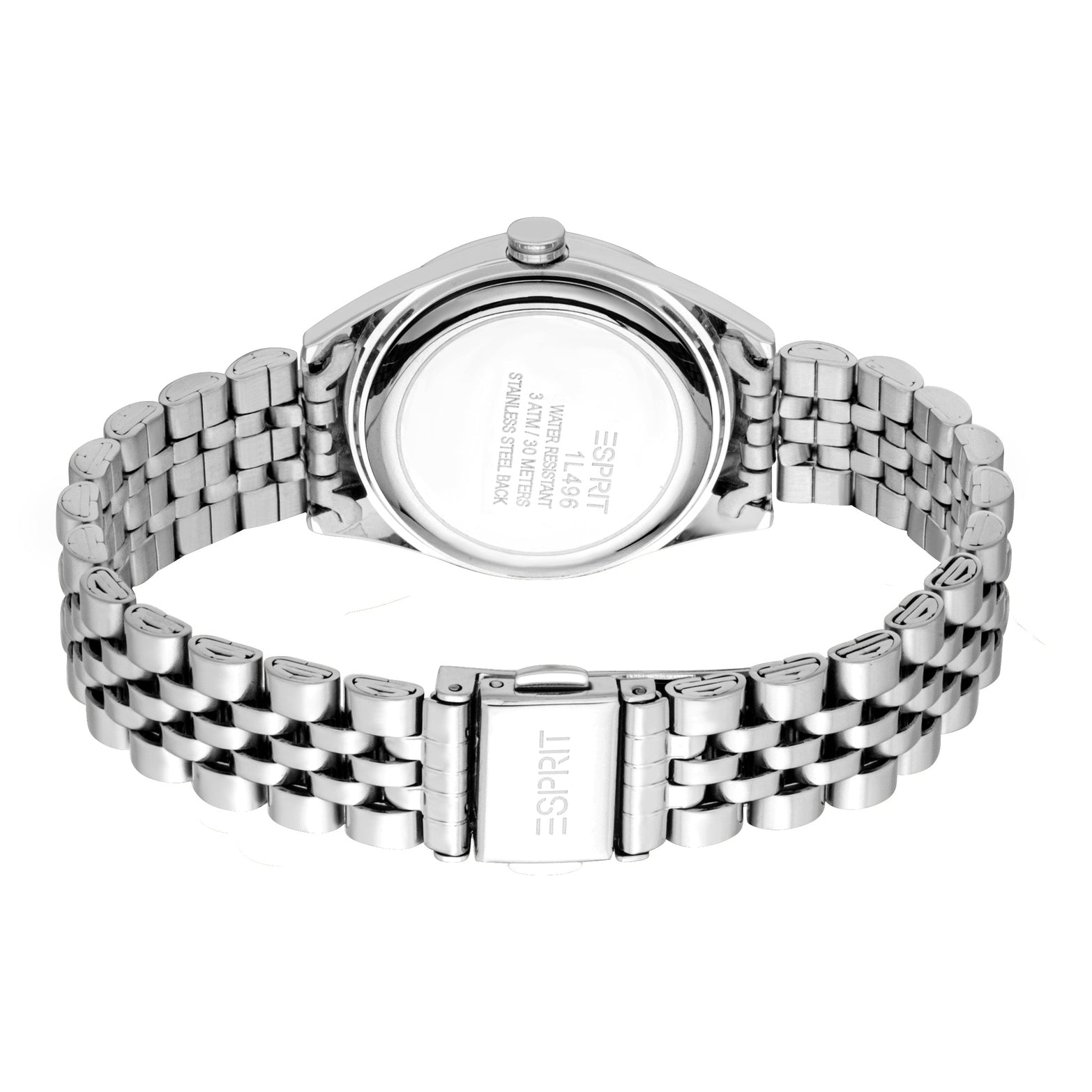 Ladies Mina Watch (ES1L496M0045)