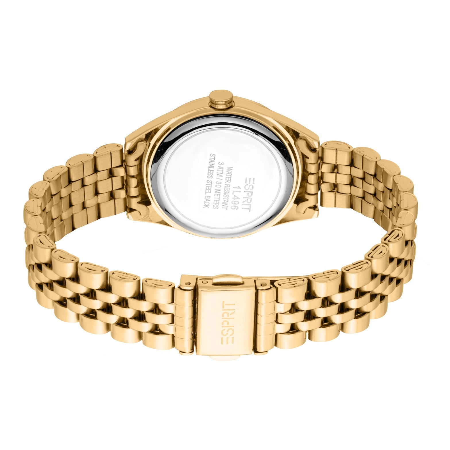 Ladies Mina Watch (ES1L496M0065)