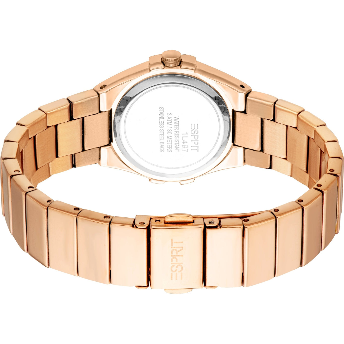 Ladies Abigail Watch (ES1L497M0035)
