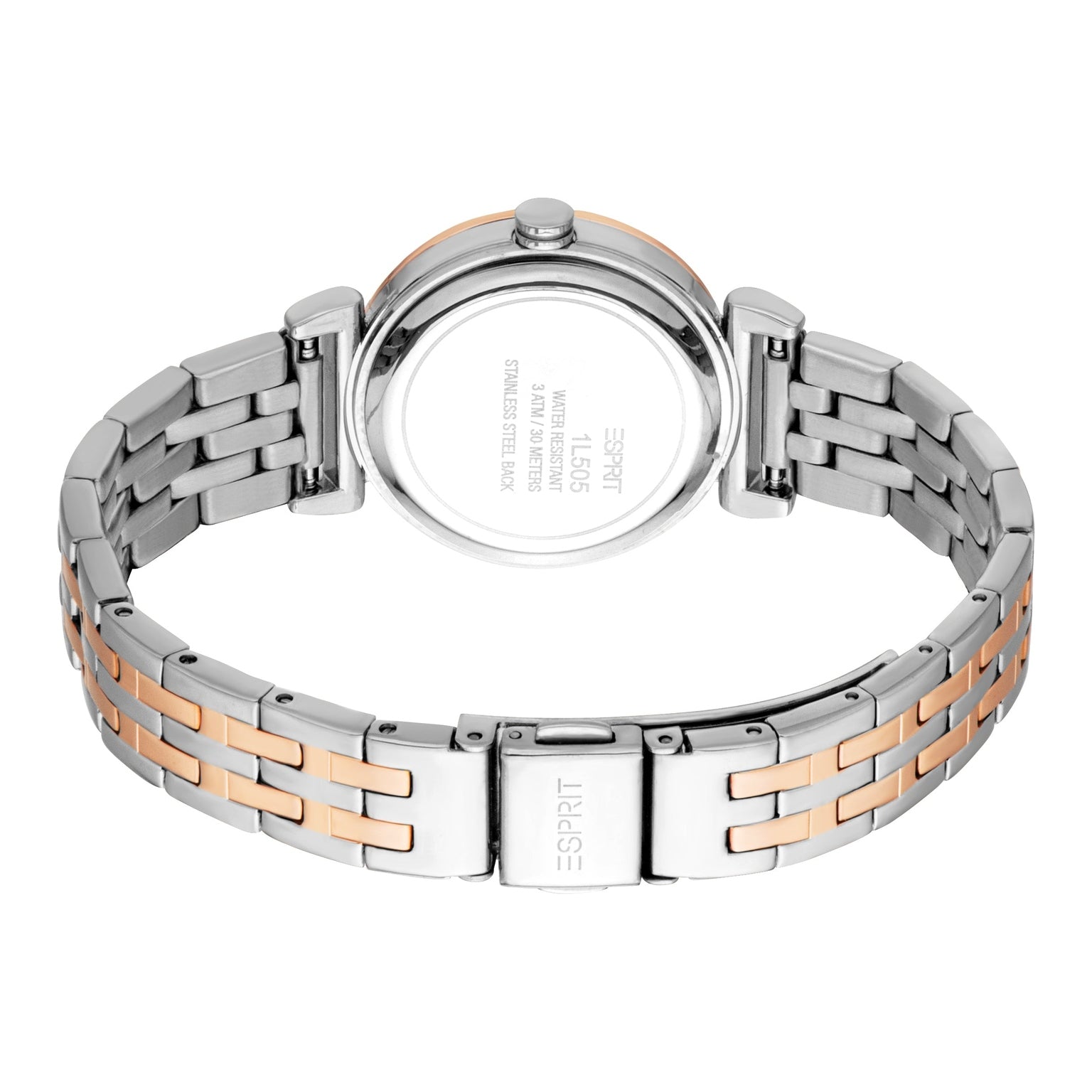 Ladies Georgina Watch (ES1L505M0095)