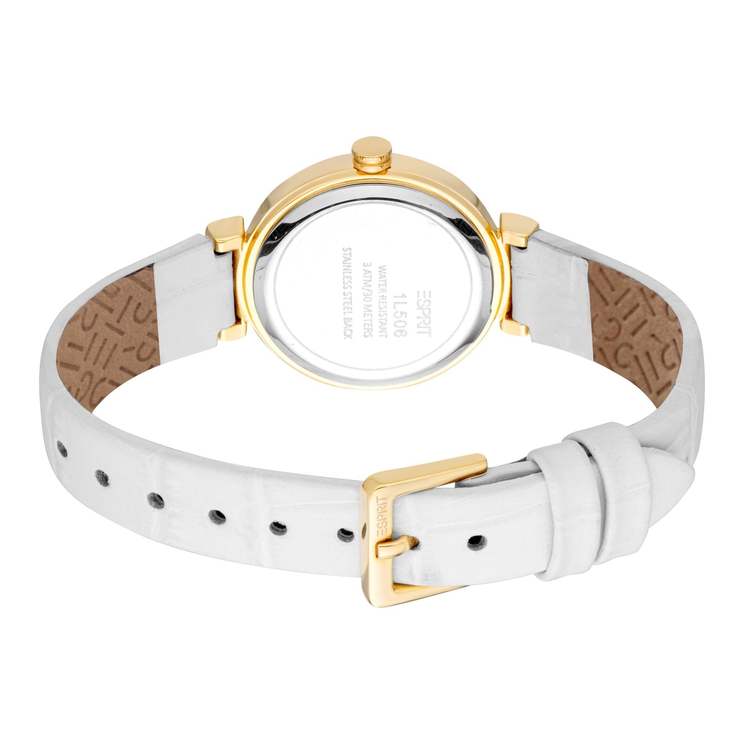 Ladies Leslie Watch (ES1L506L0025)