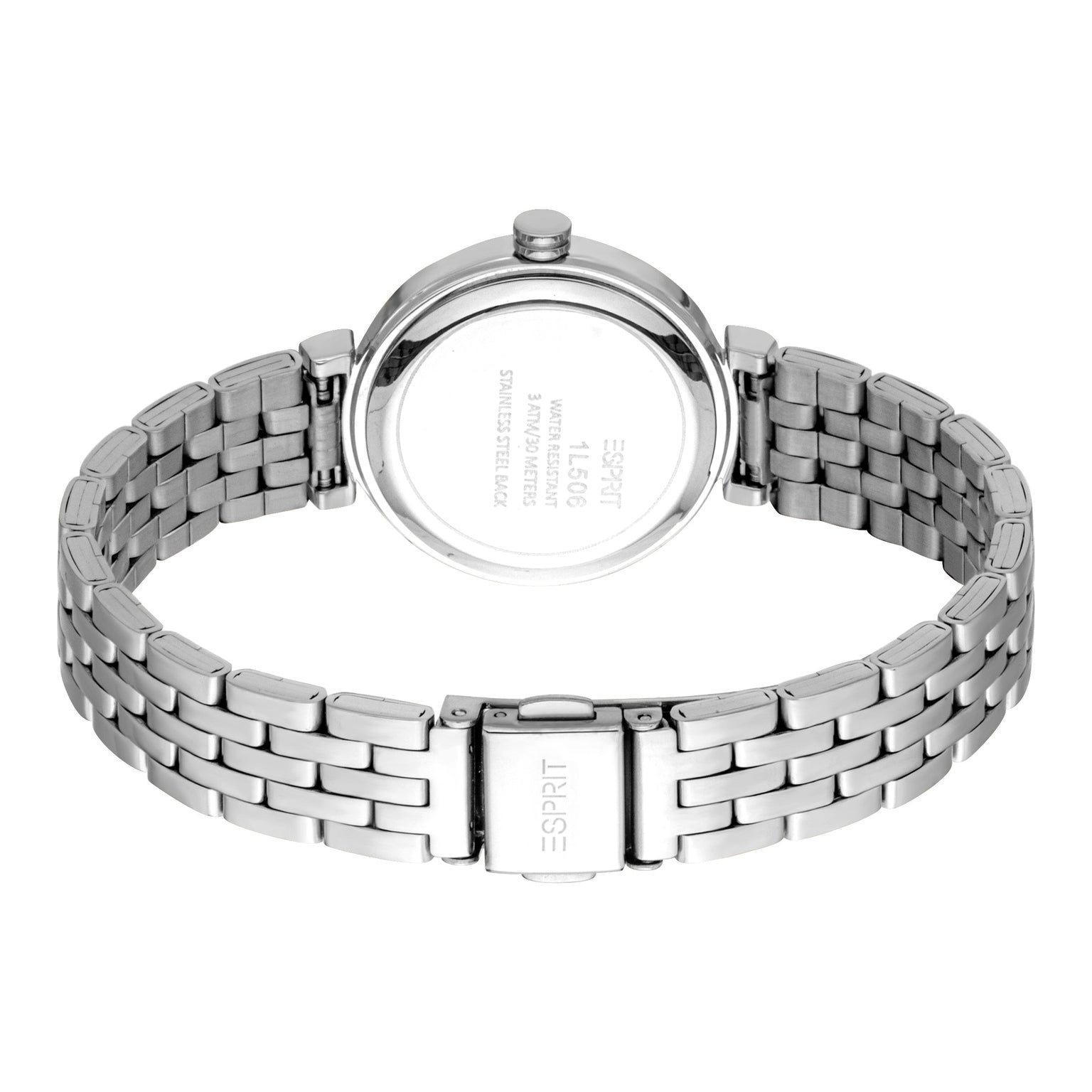 Ladies Leslie Watch (ES1L506M0035)