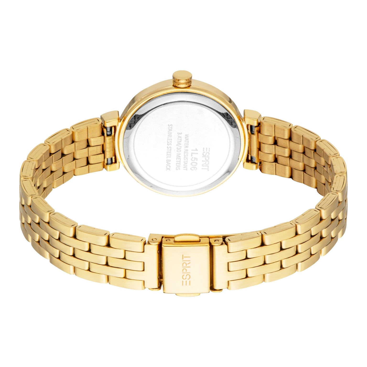 Ladies Leslie Watch (ES1L506M0045)