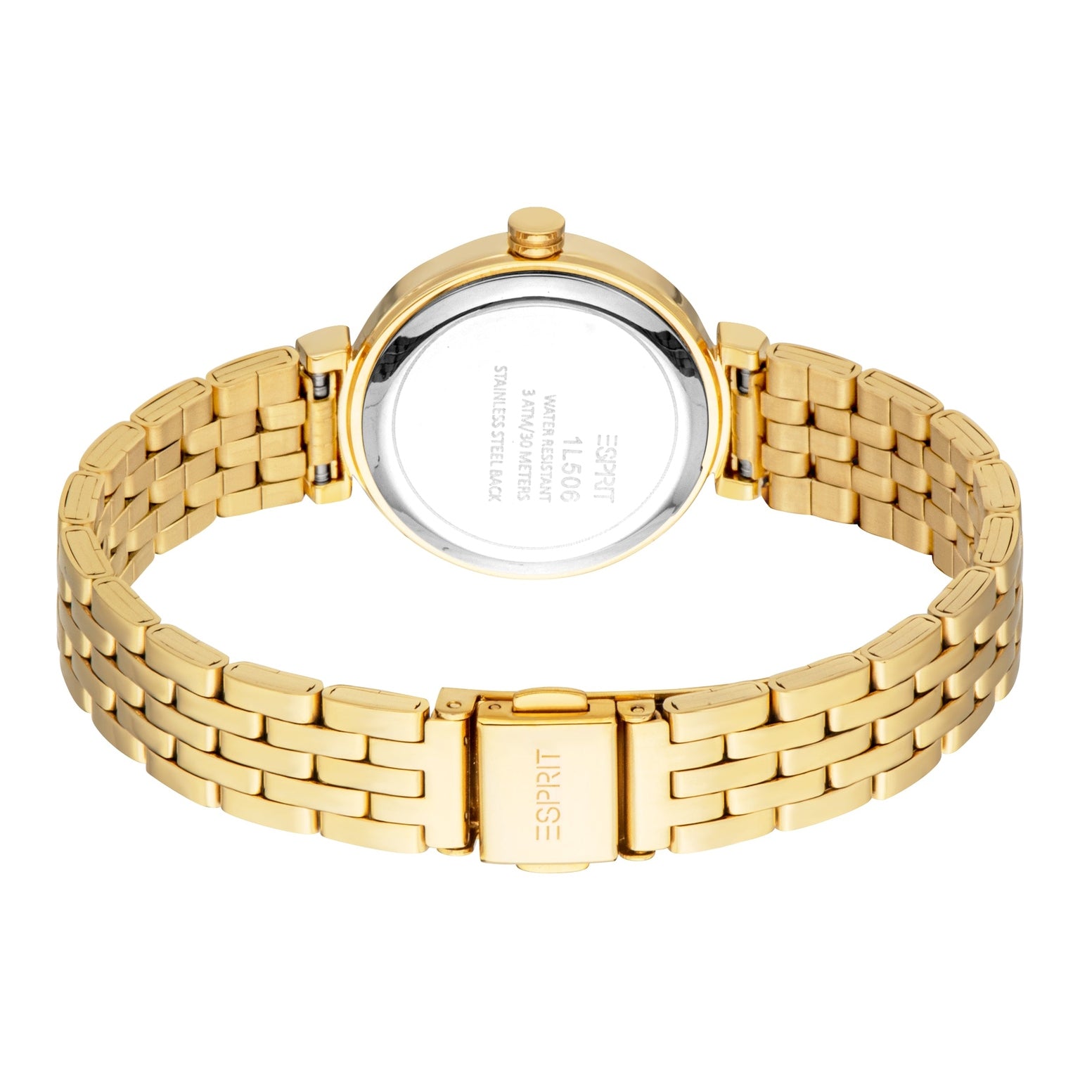 Ladies Leslie Watch (ES1L506M0055)