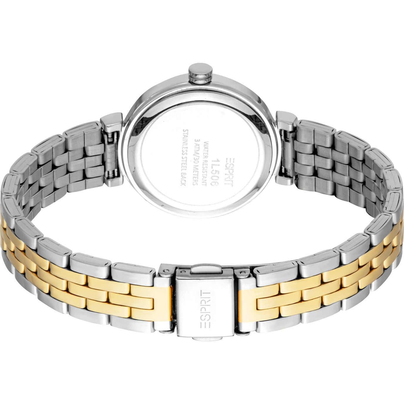 Ladies Leslie Watch (ES1L506M0085)