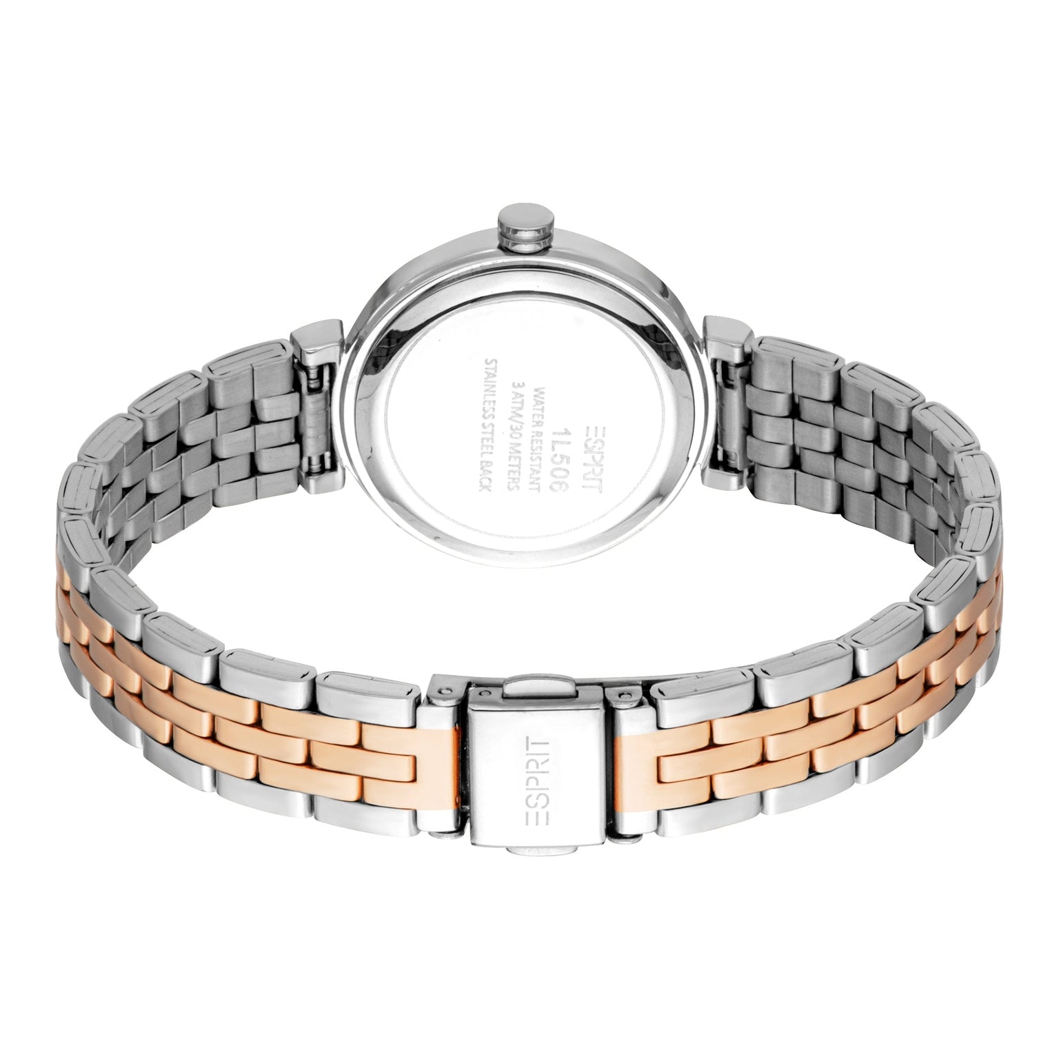 Ladies Leslie Watch (ES1L506M0095)