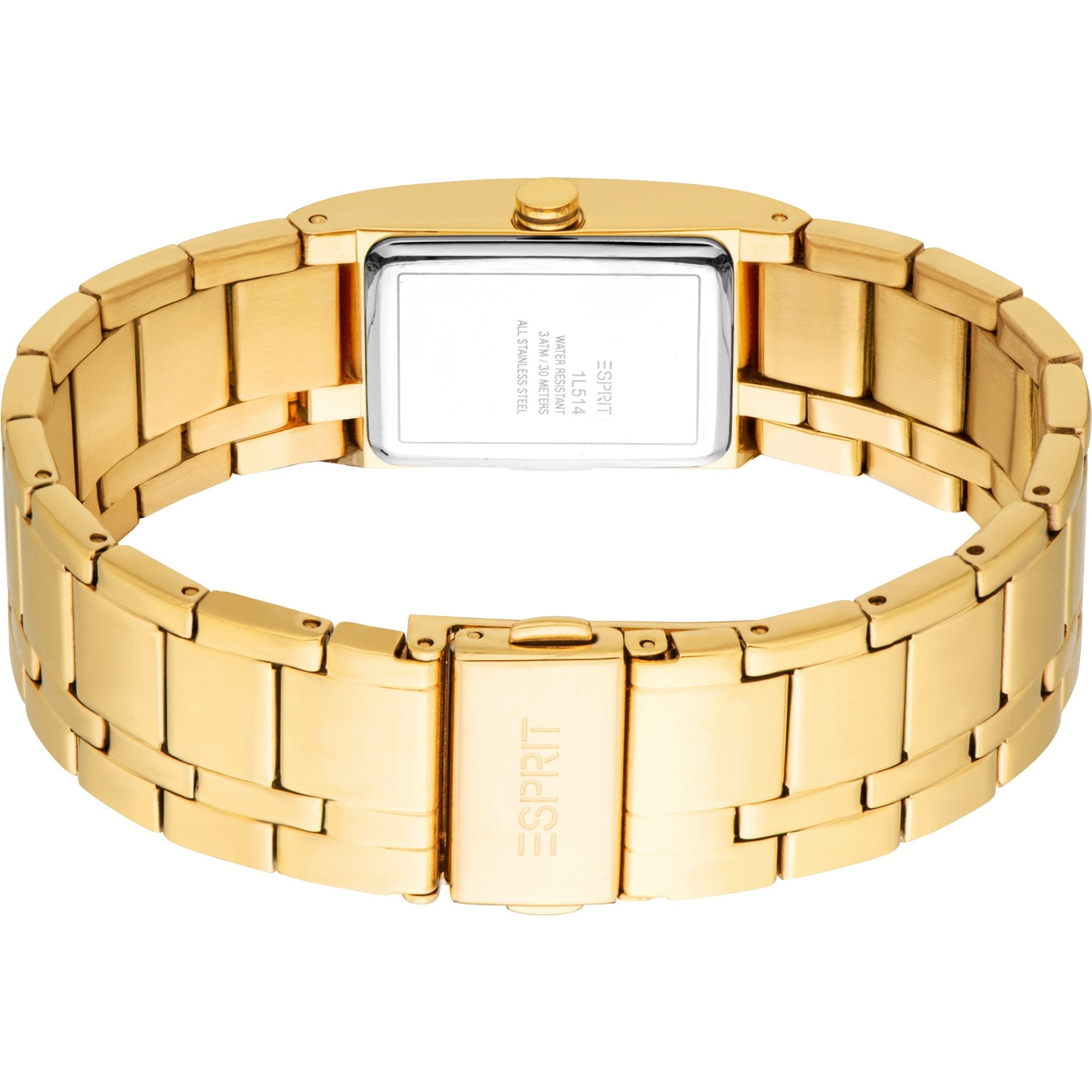 Ladies Houston Glitter Watch (ES1L514M0025)